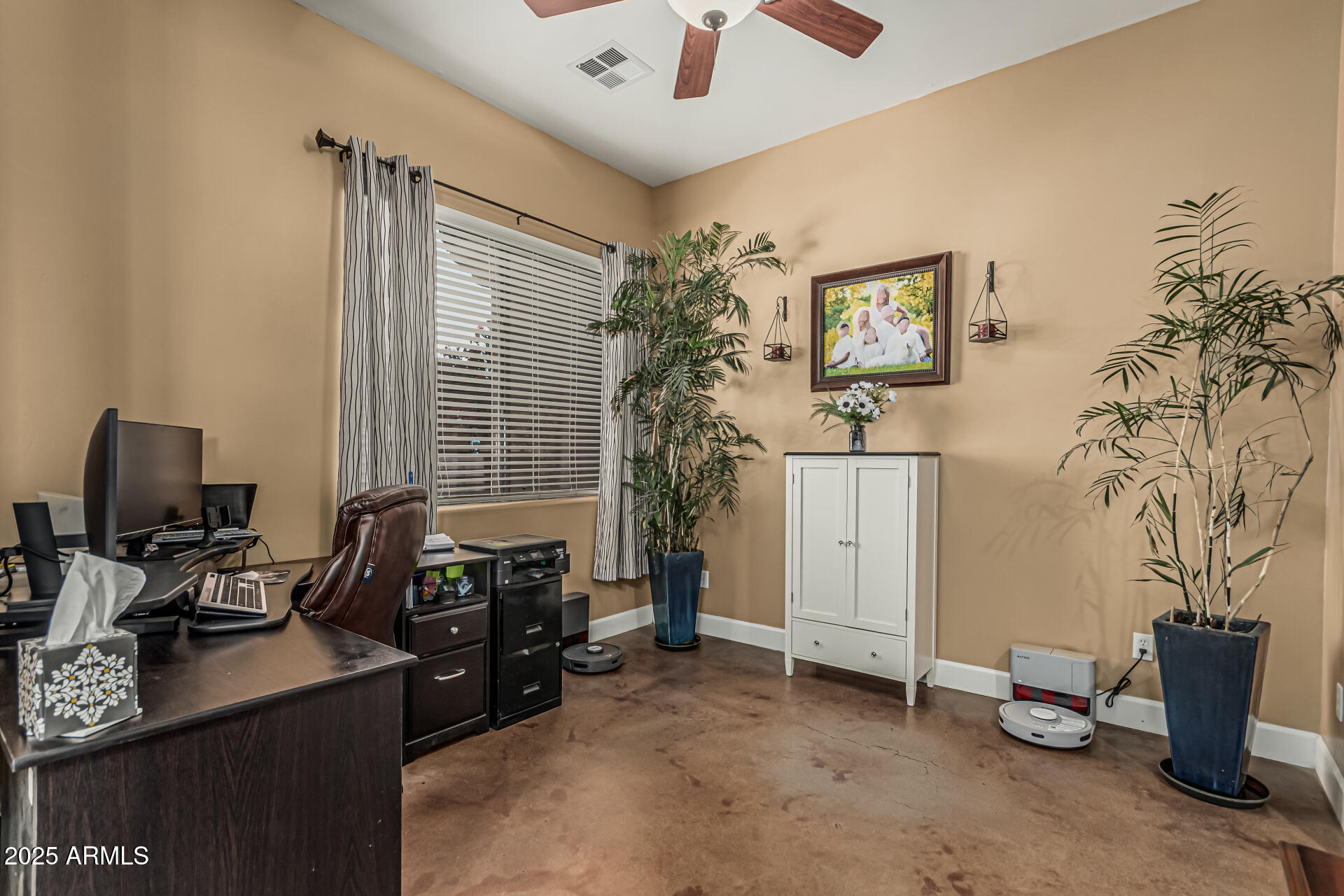 3754 E FLINTLOCK Drive