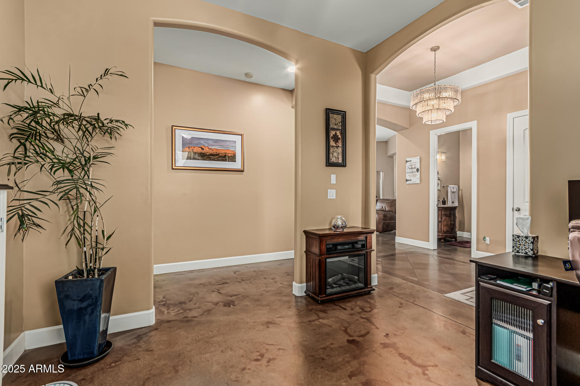 3754 E FLINTLOCK Drive