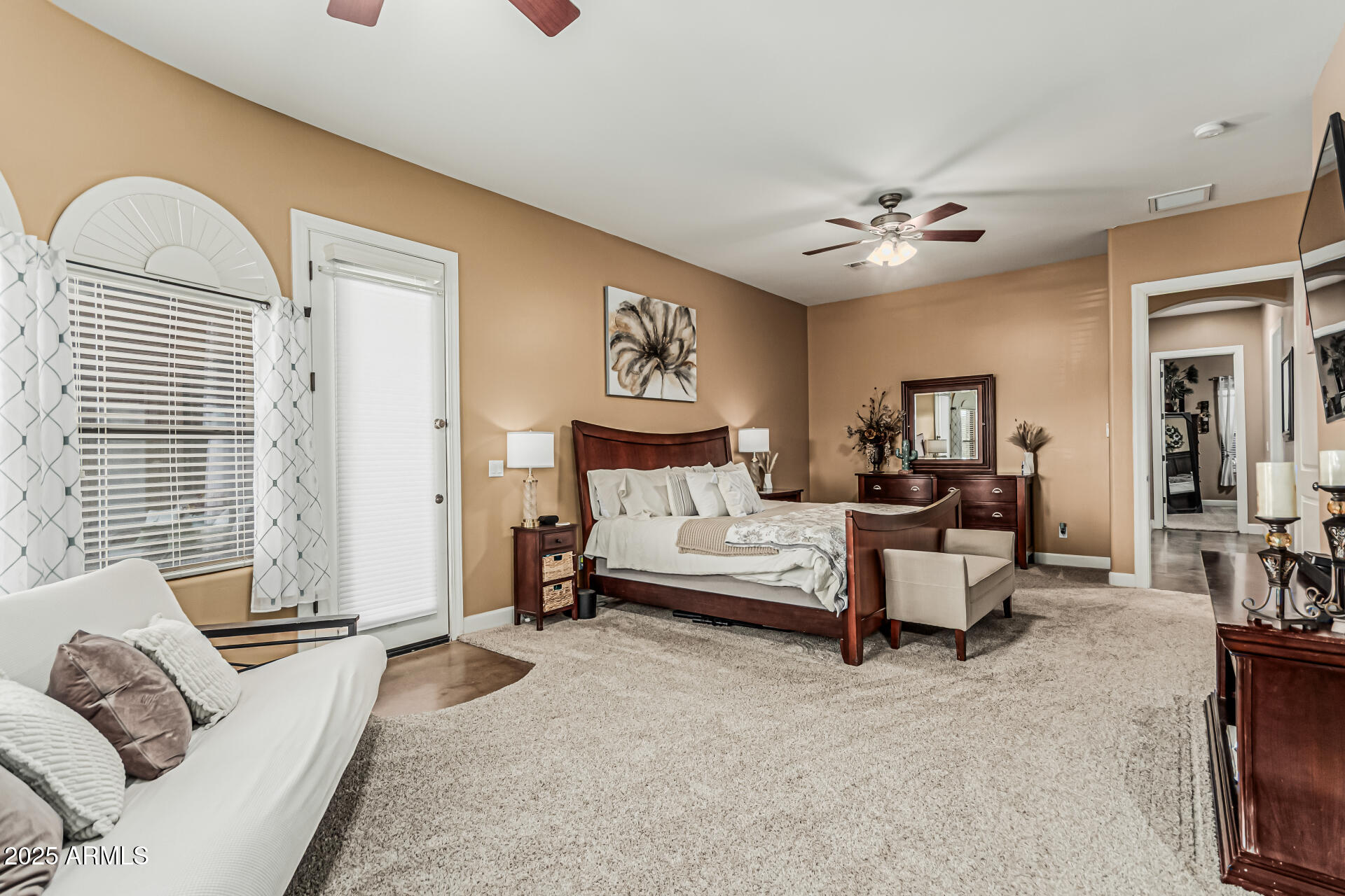 3754 E FLINTLOCK Drive