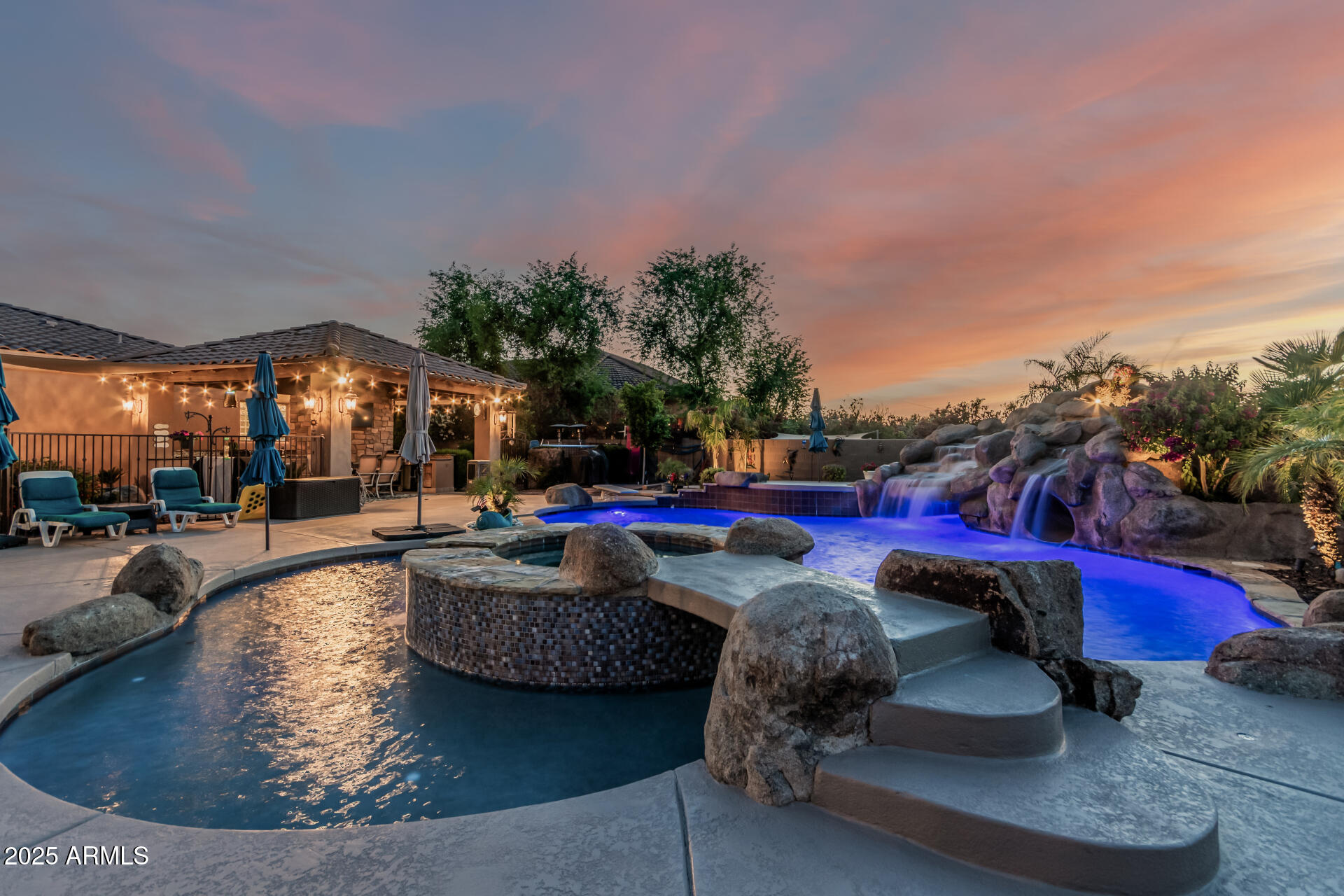 3754 E FLINTLOCK Drive