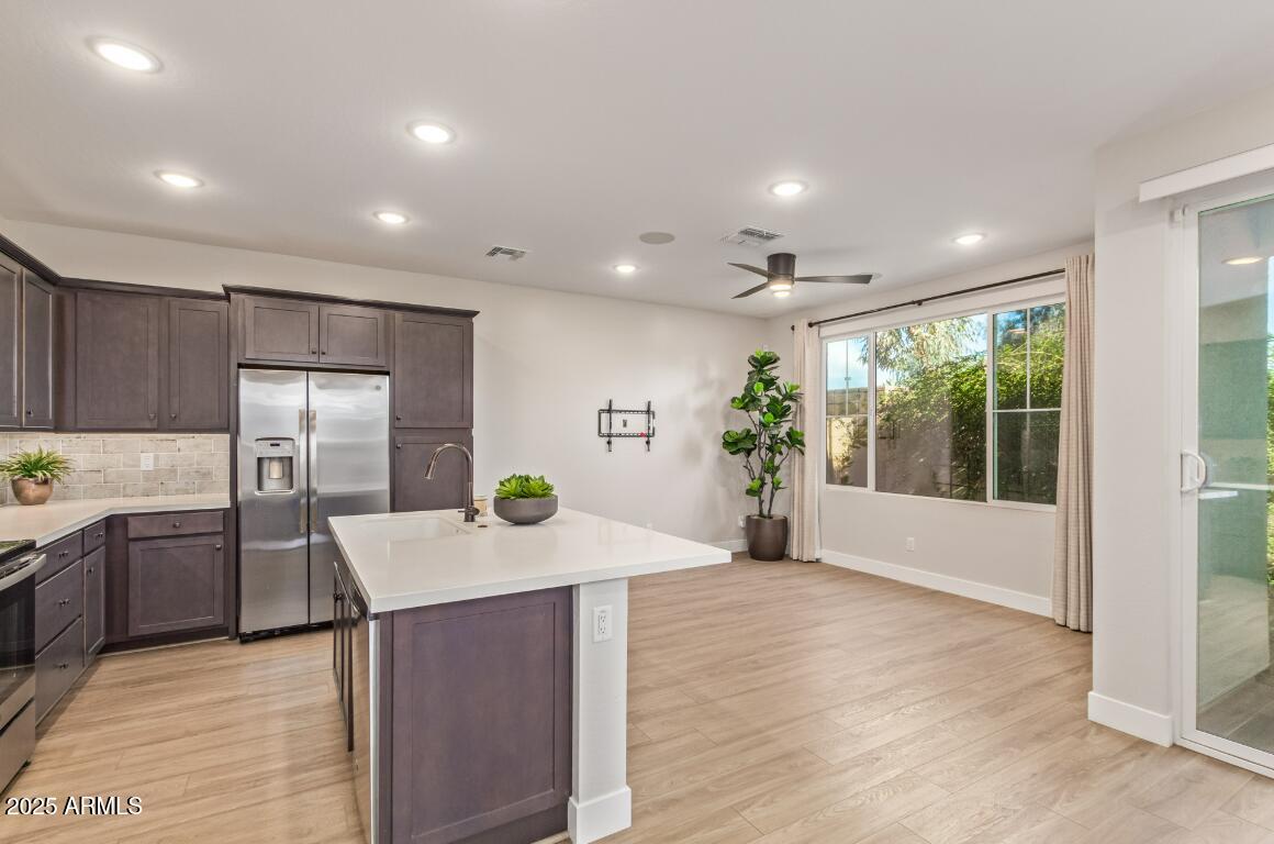 1277 W BLUEJAY Drive