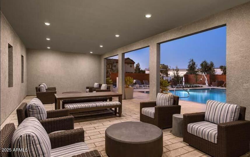 1277 W BLUEJAY Drive