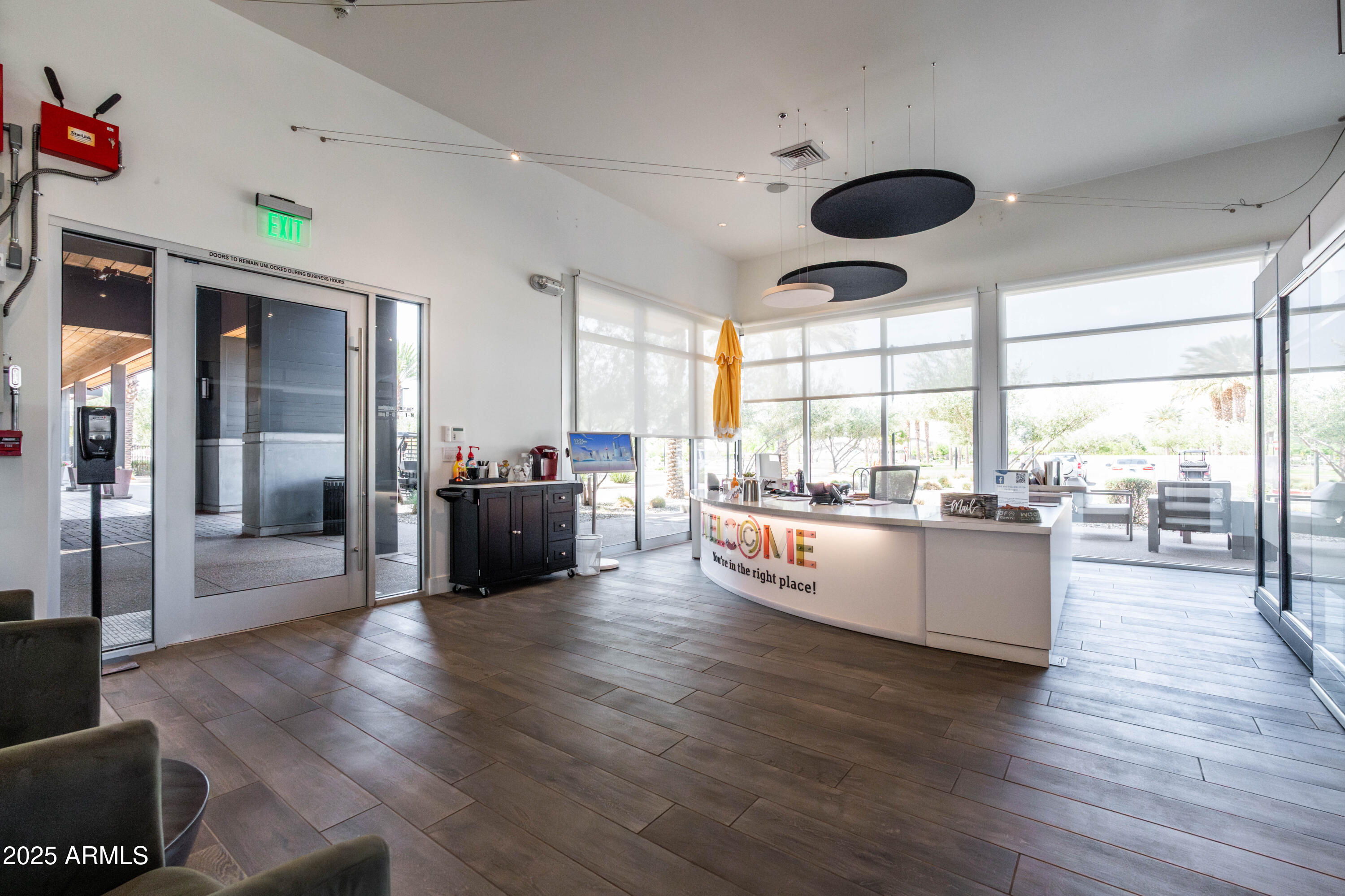 9837 E TIBURON Avenue