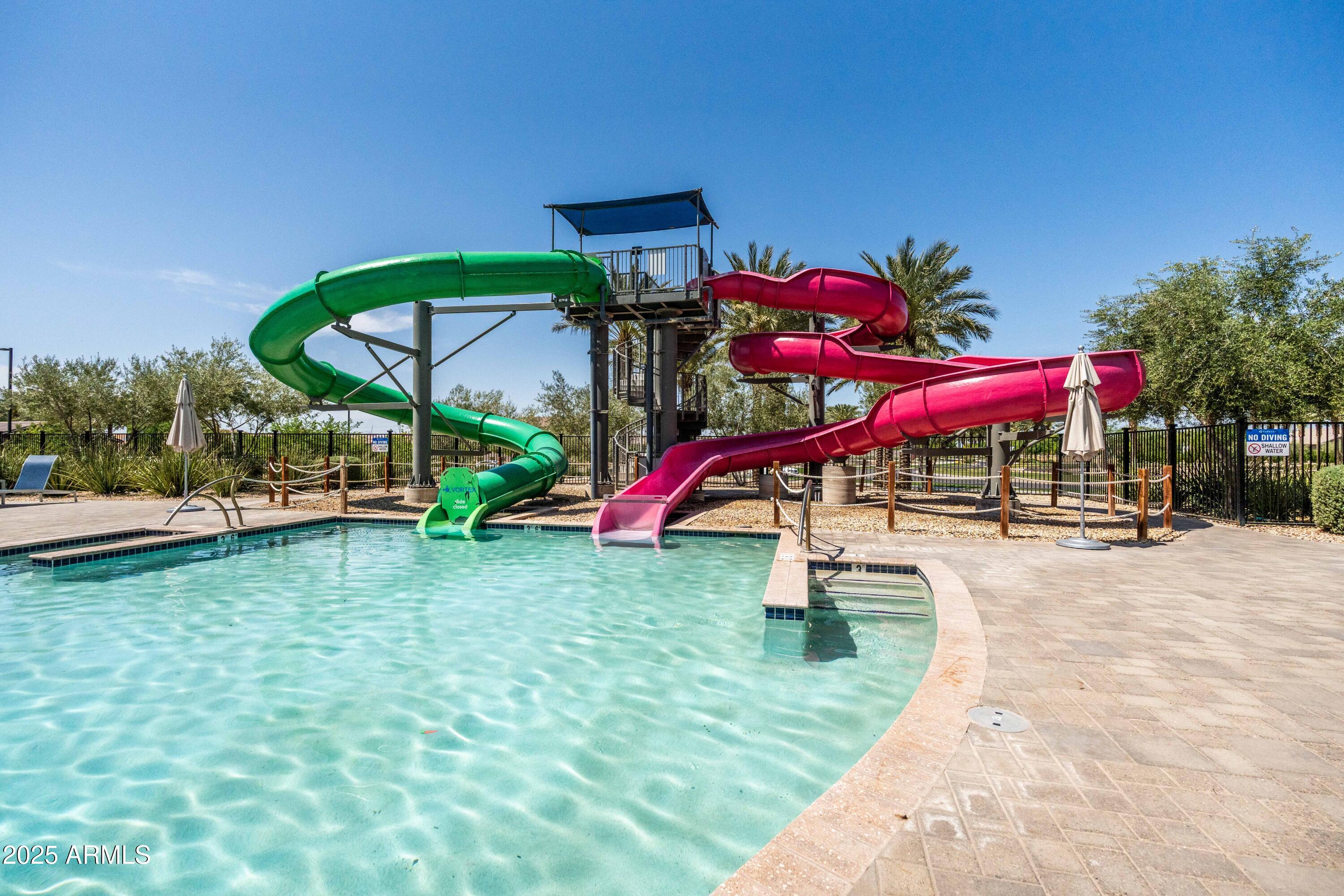 9837 E TIBURON Avenue