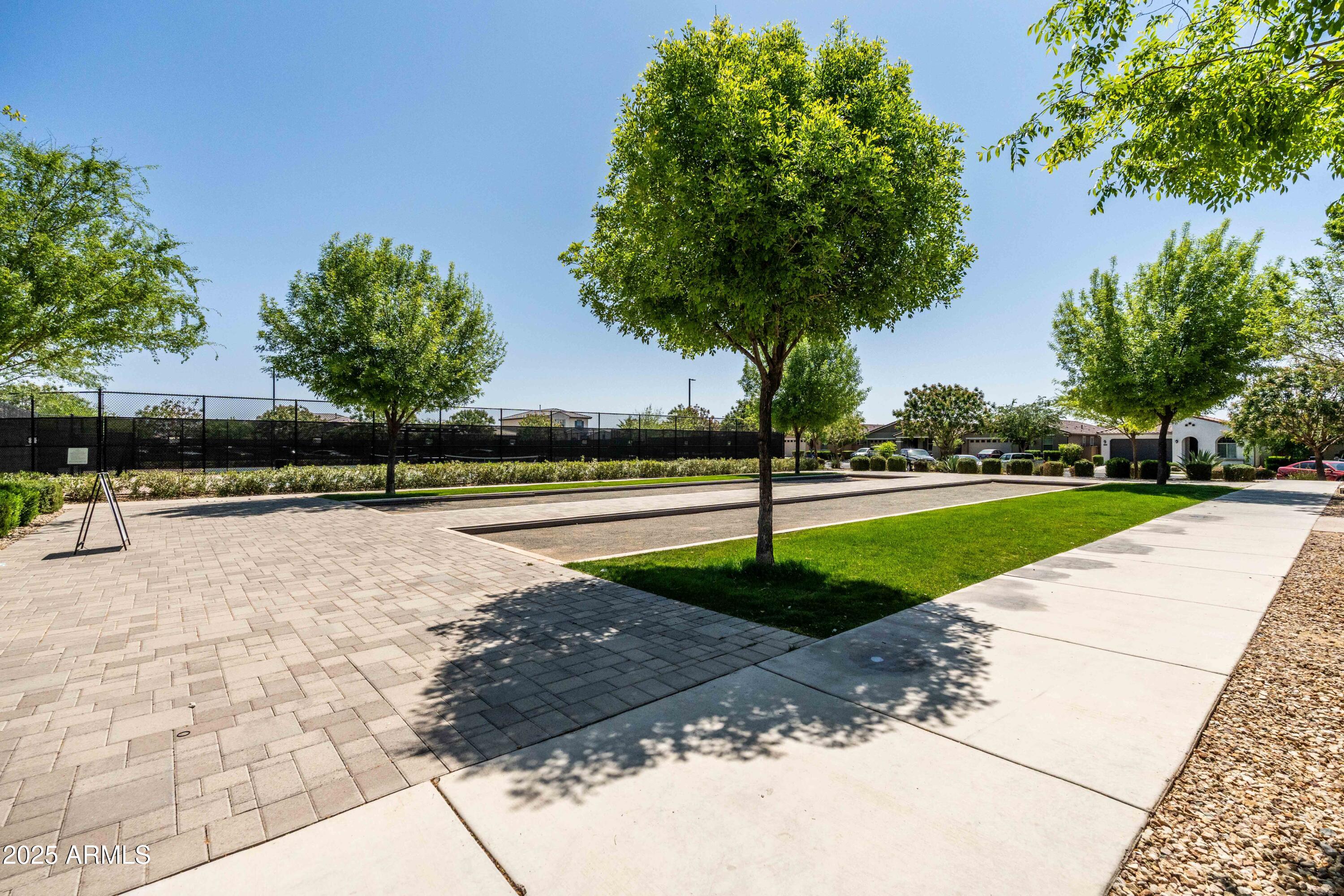 9837 E TIBURON Avenue