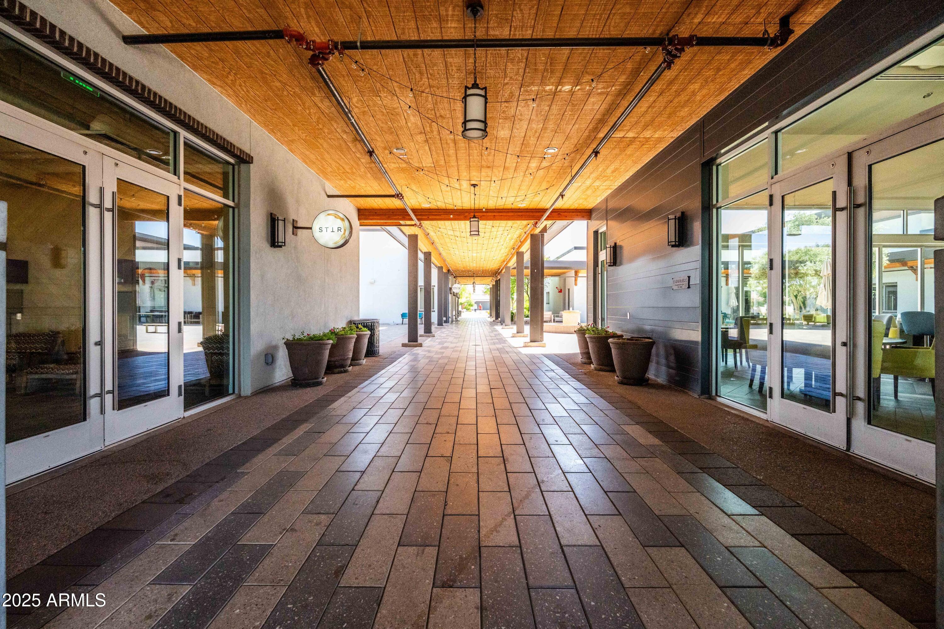 9837 E TIBURON Avenue