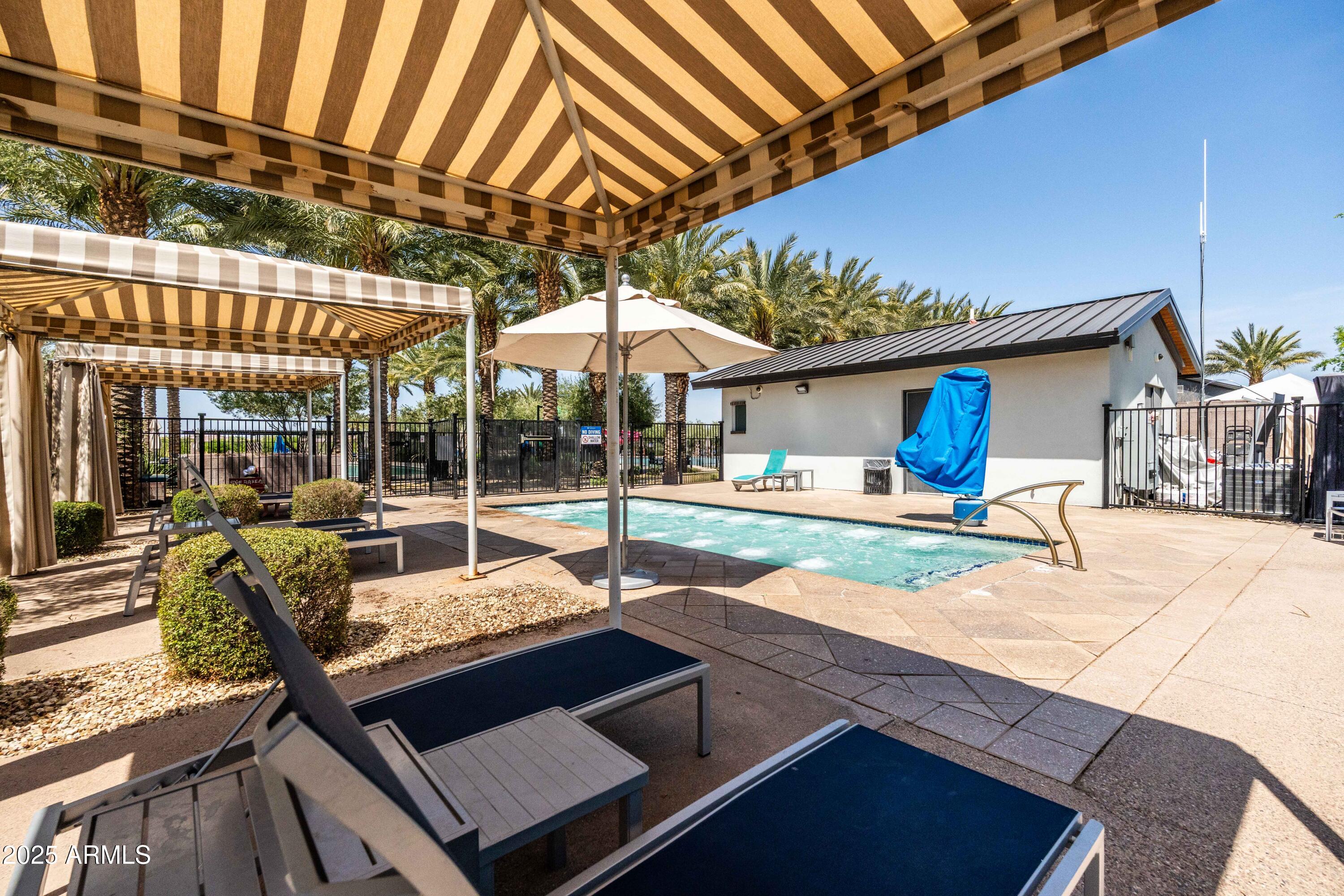 9837 E TIBURON Avenue