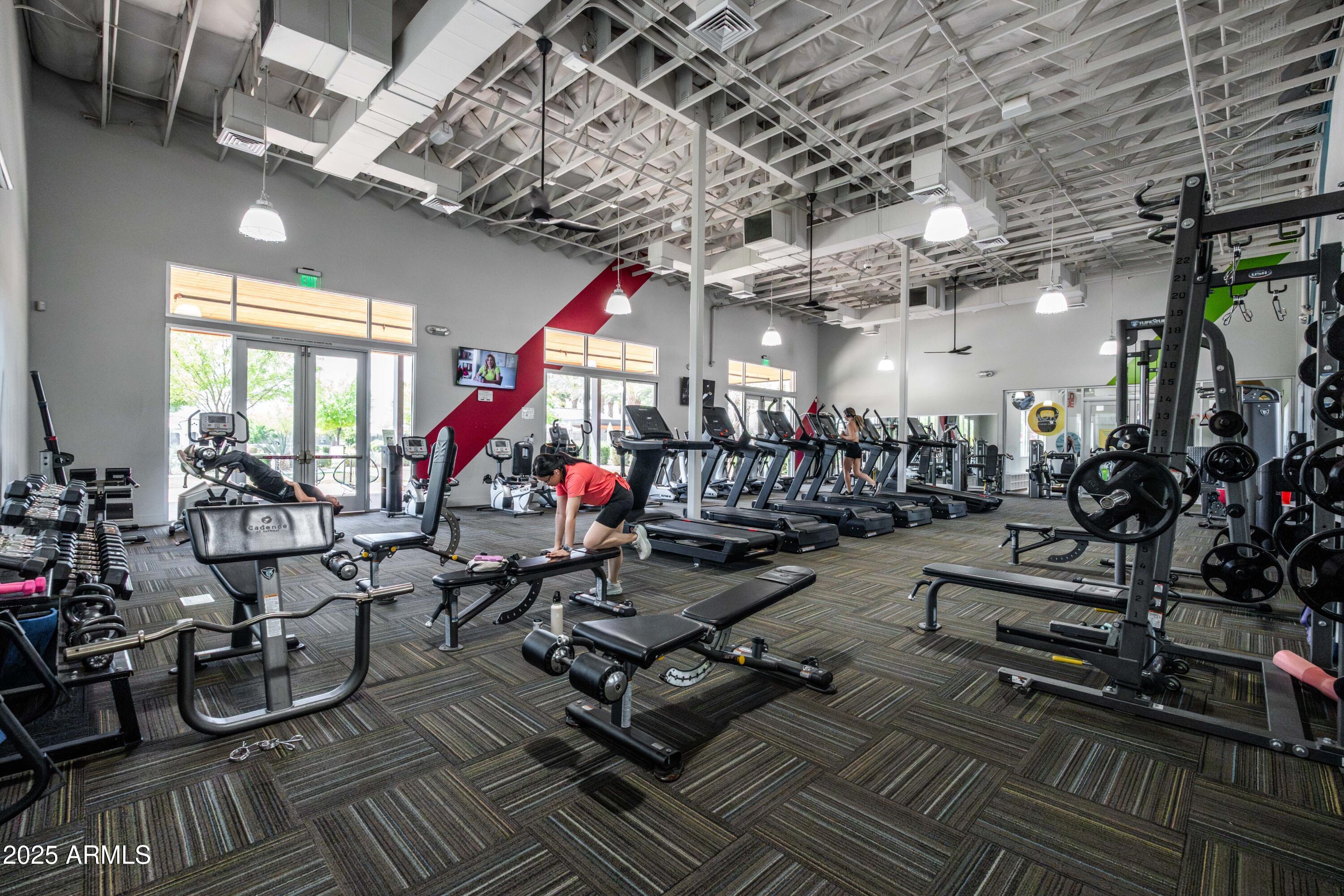 9837 E TIBURON Avenue