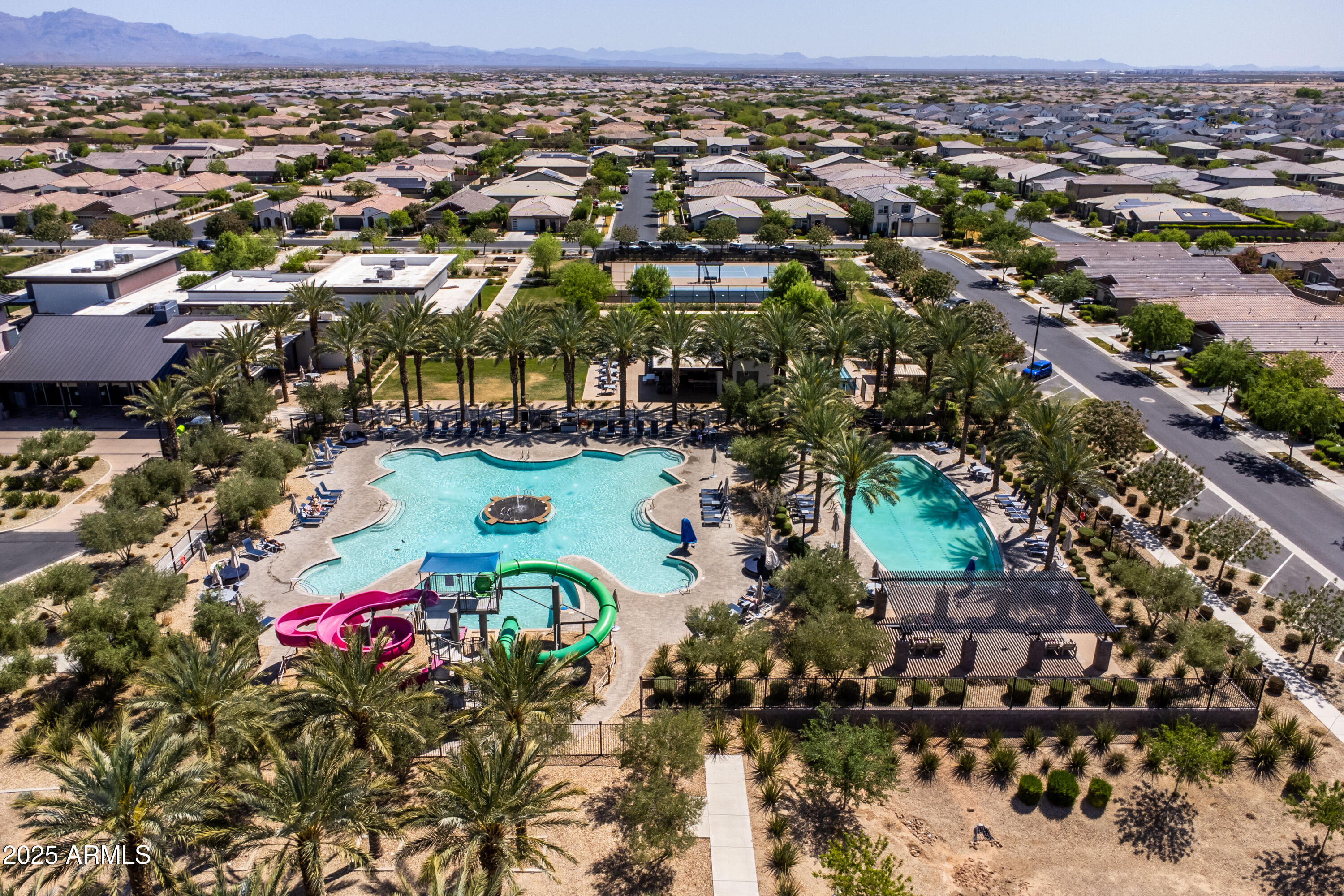 9837 E TIBURON Avenue