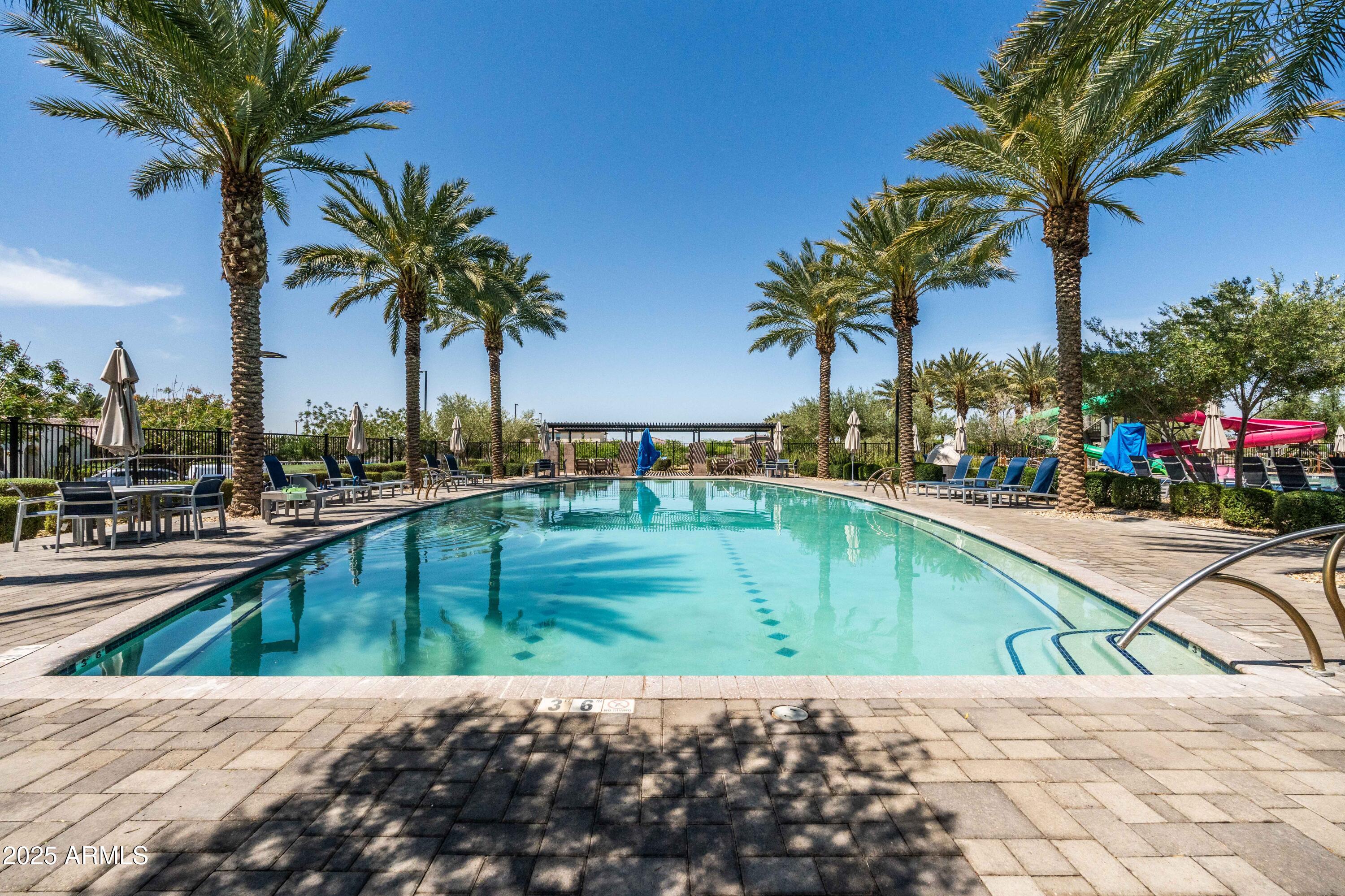 9837 E TIBURON Avenue