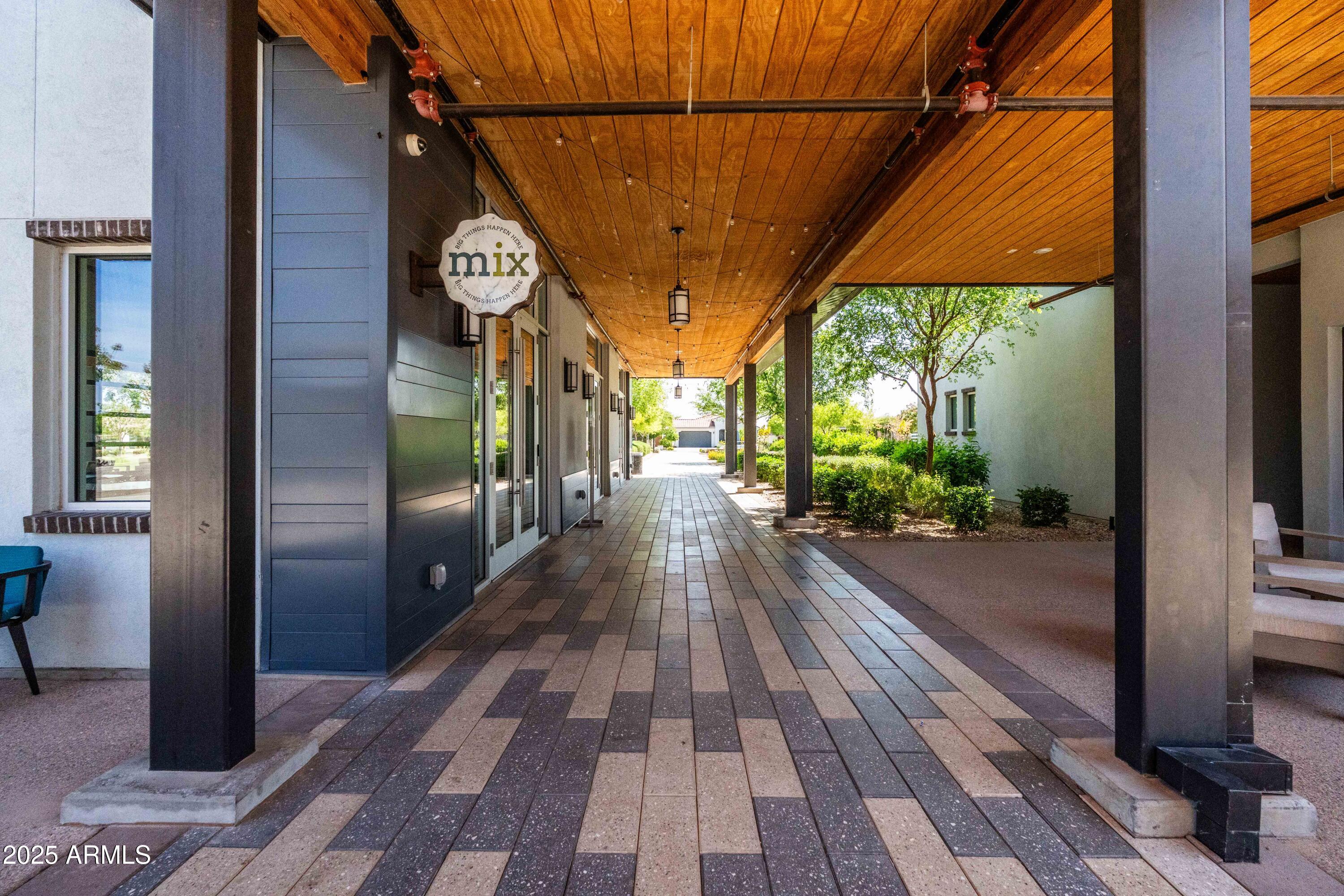 9837 E TIBURON Avenue