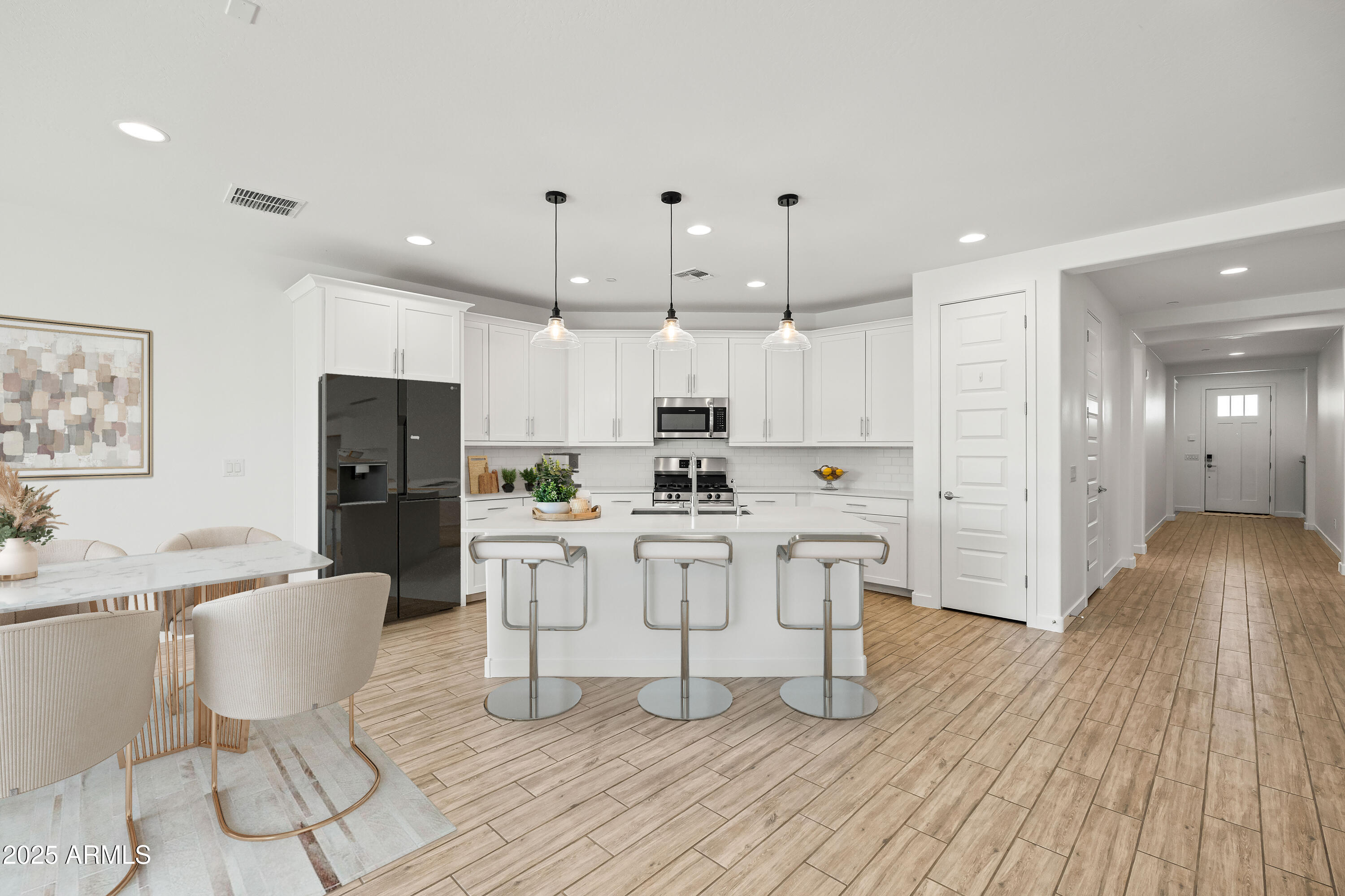 9837 E TIBURON Avenue