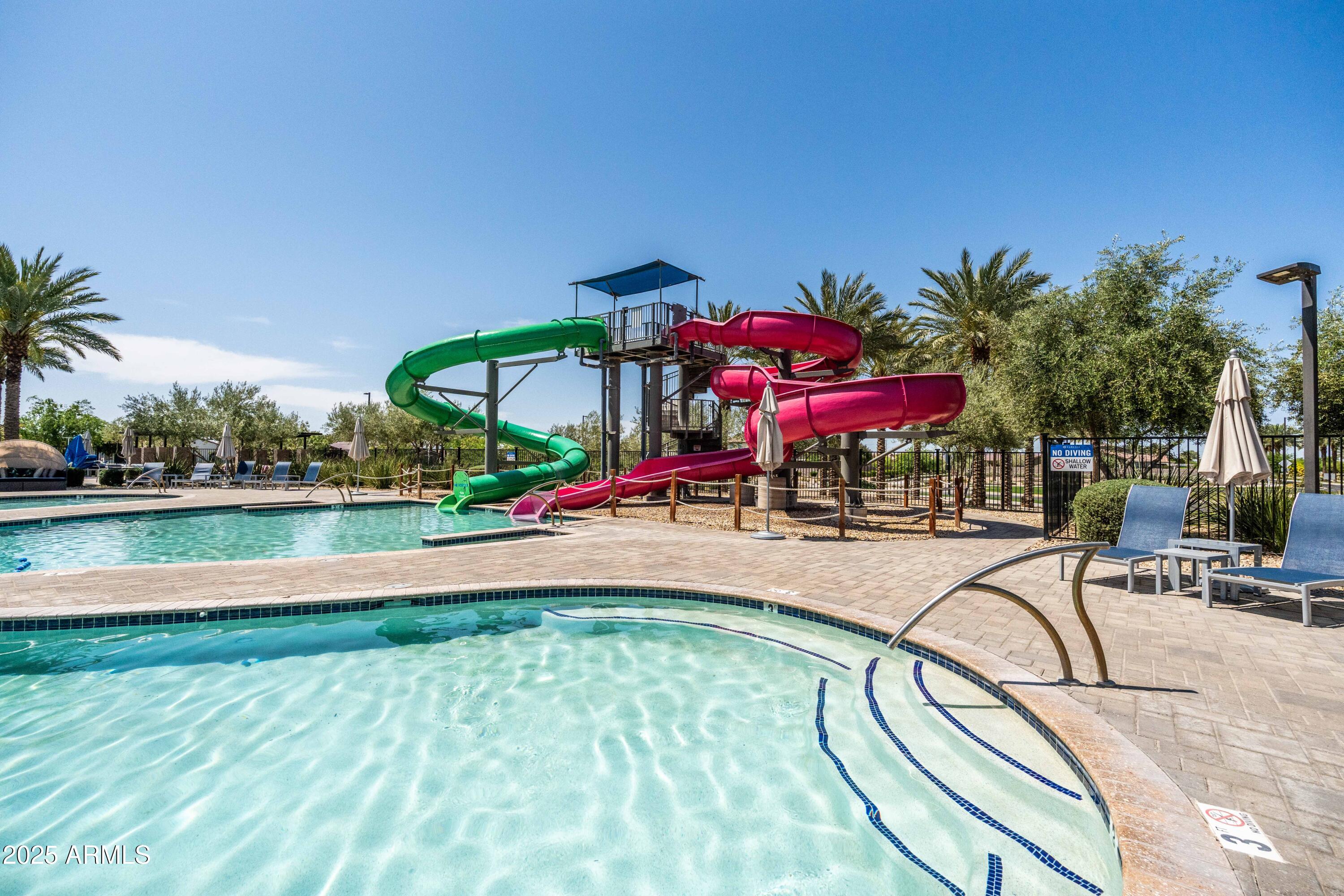 9837 E TIBURON Avenue