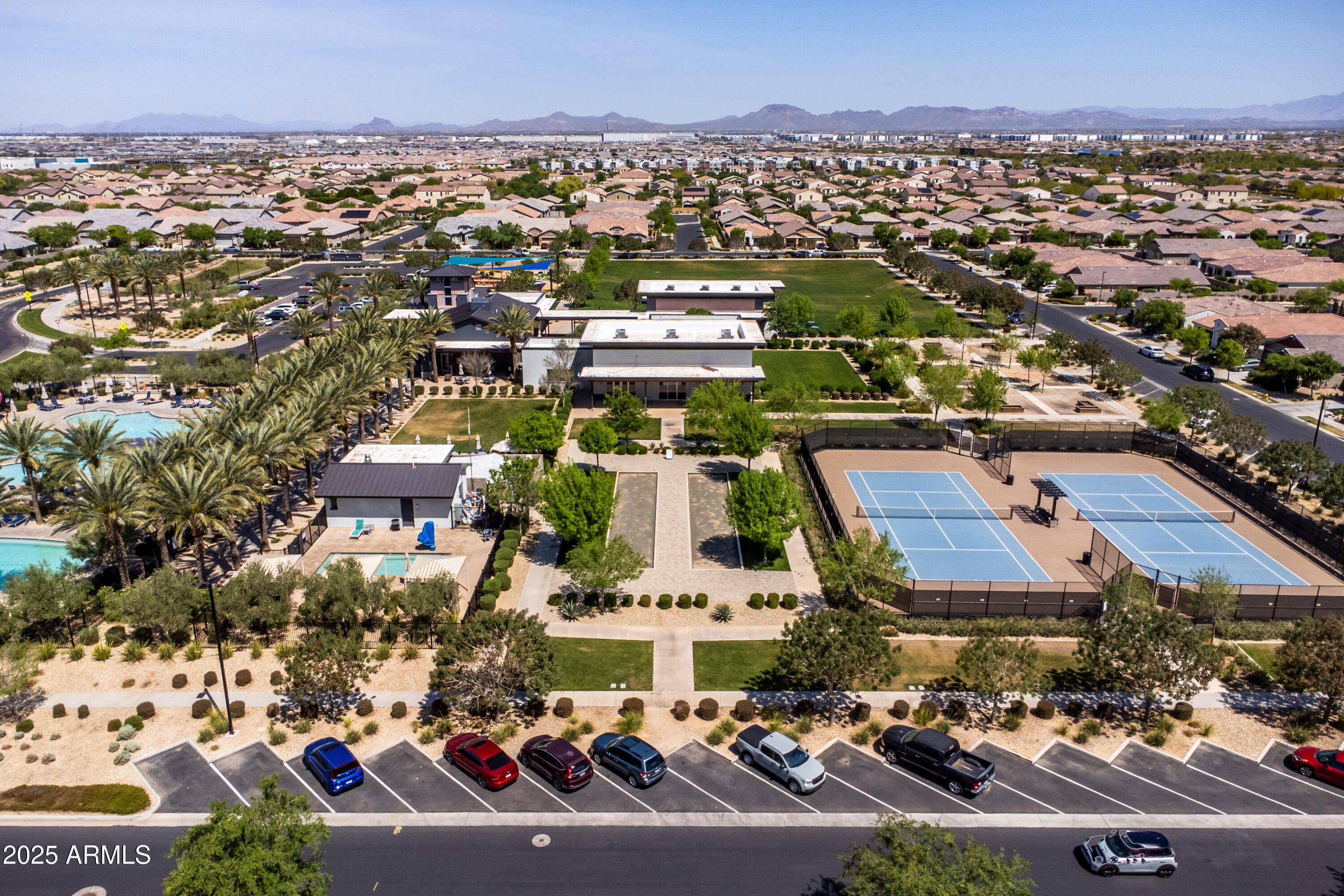 9837 E TIBURON Avenue