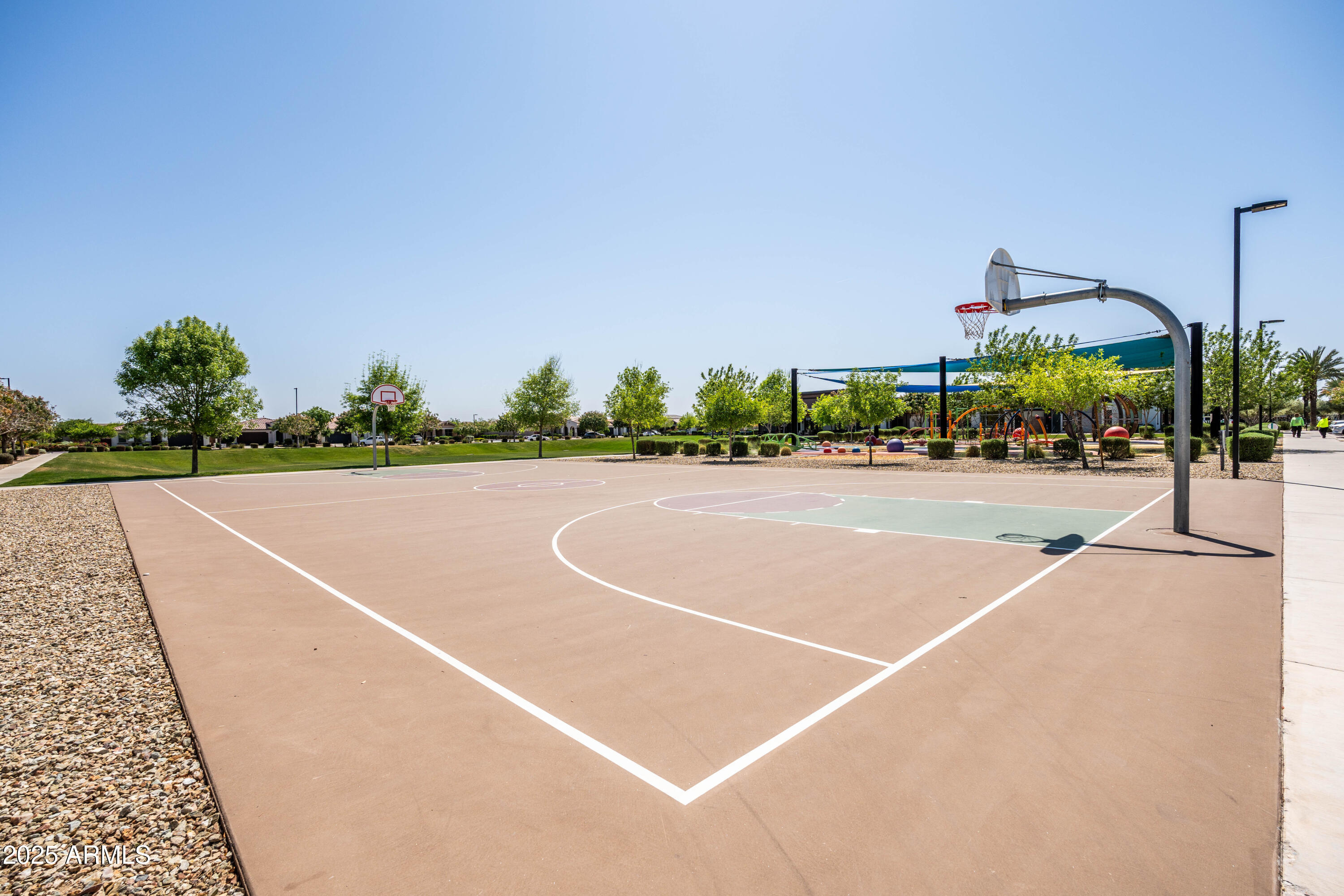 9837 E TIBURON Avenue