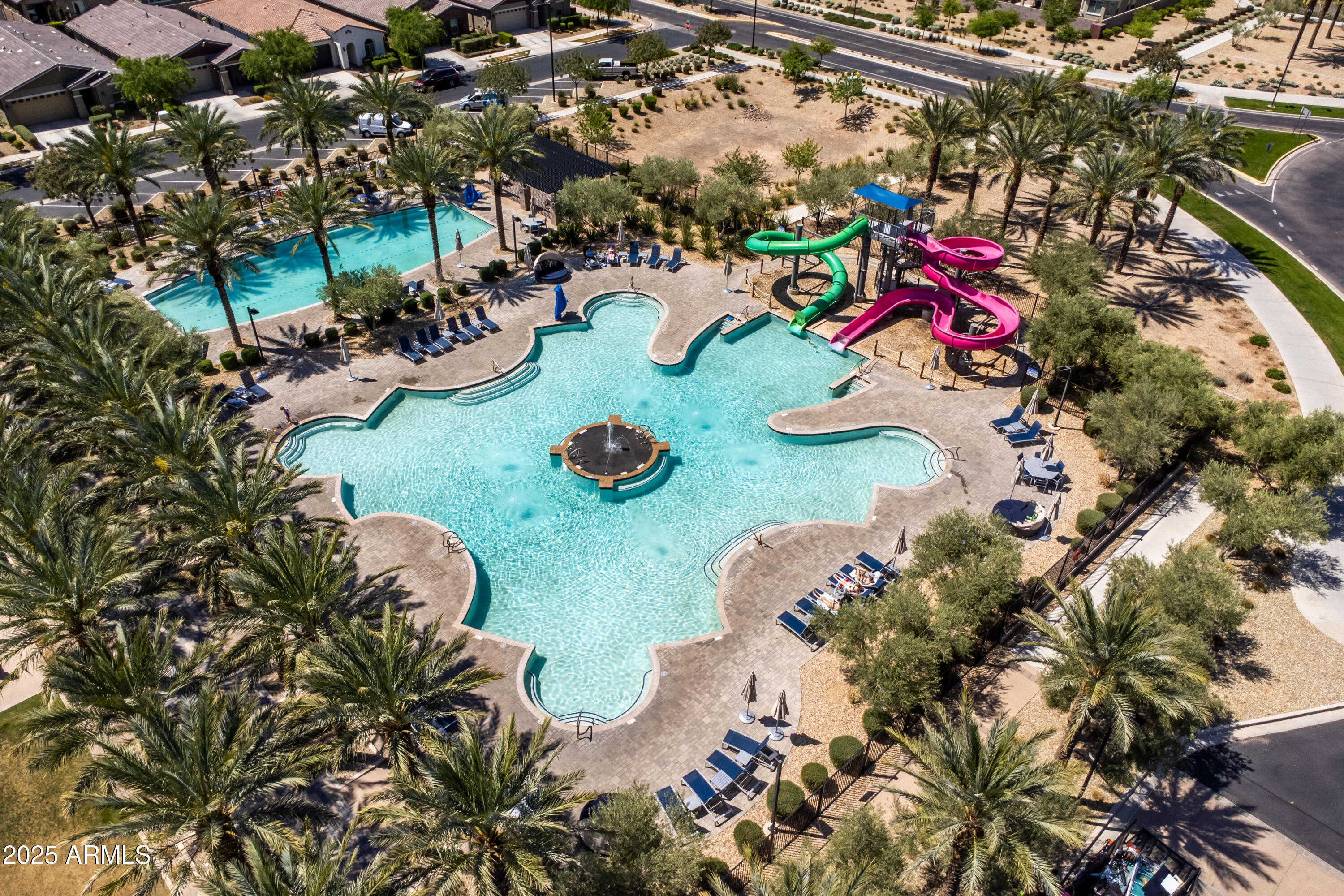 9837 E TIBURON Avenue