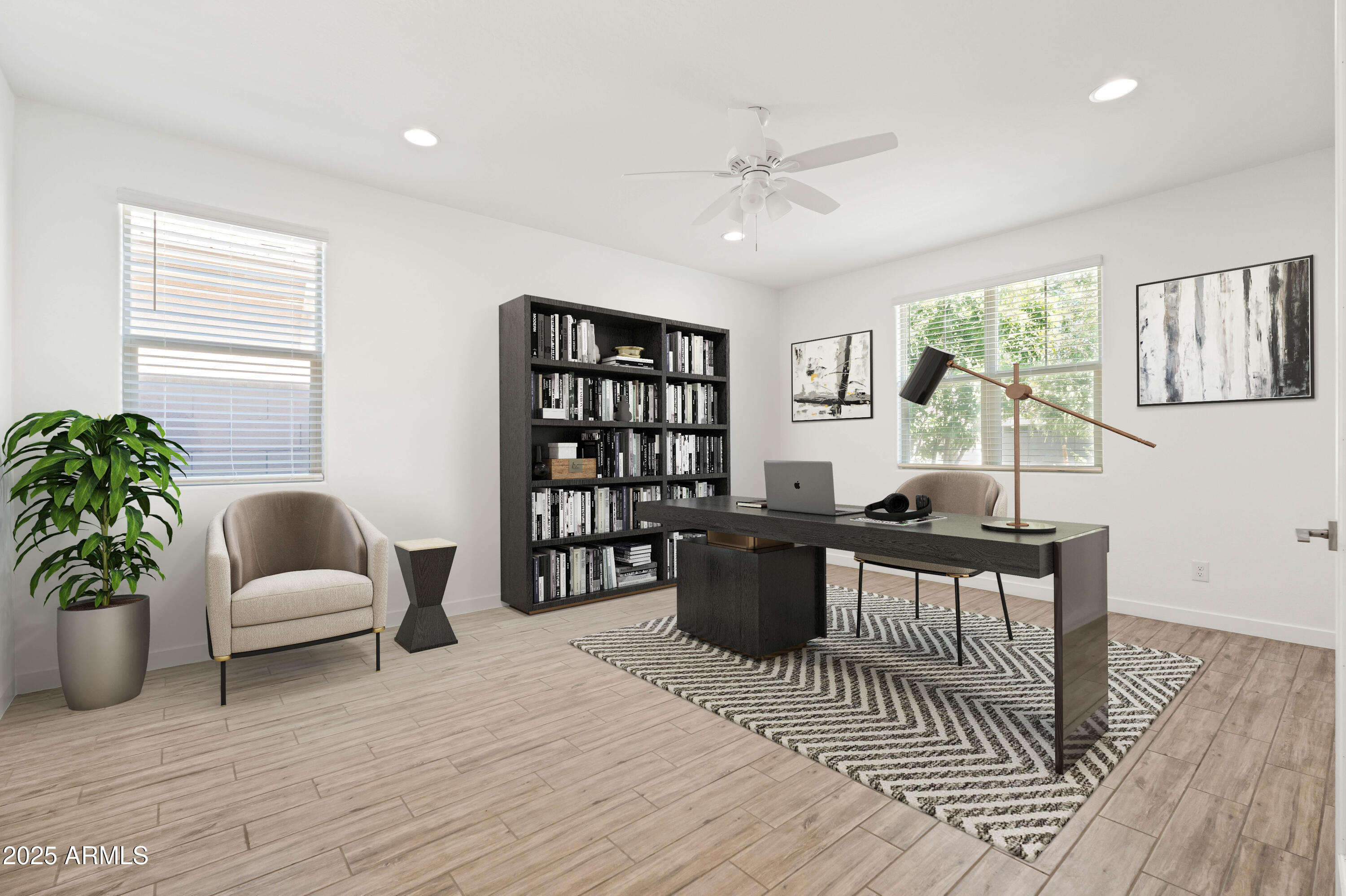 9837 E TIBURON Avenue