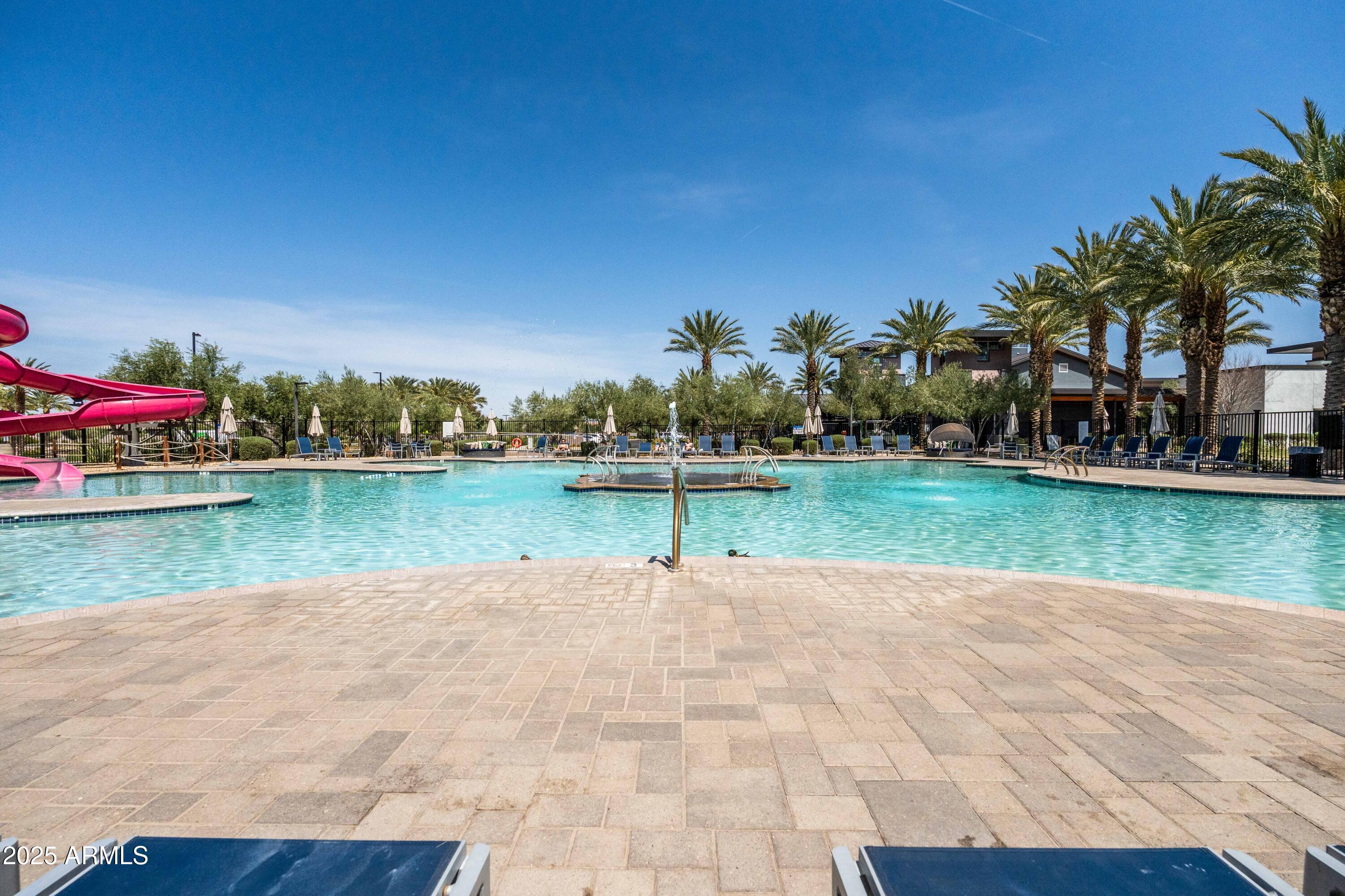 9837 E TIBURON Avenue