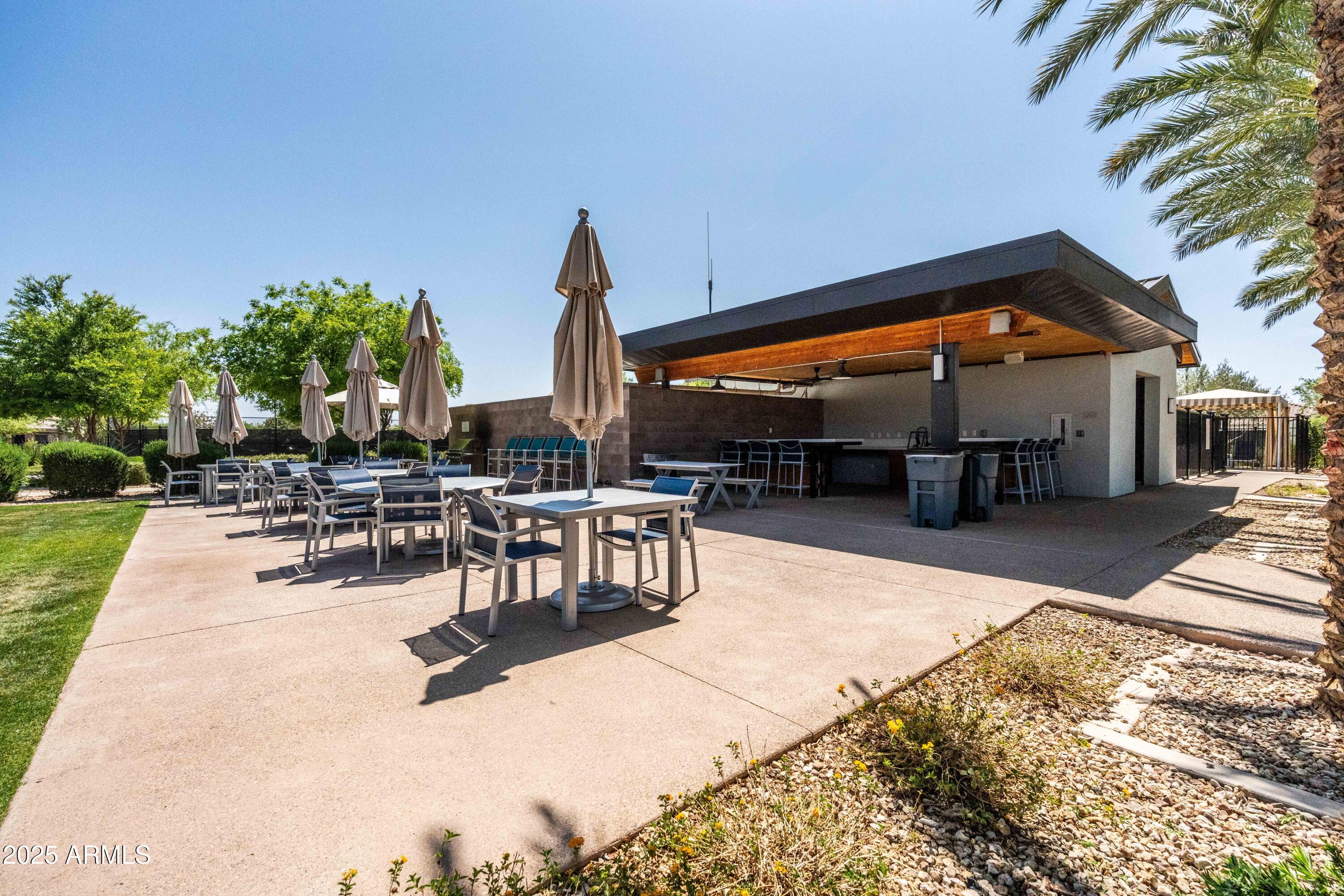 9837 E TIBURON Avenue