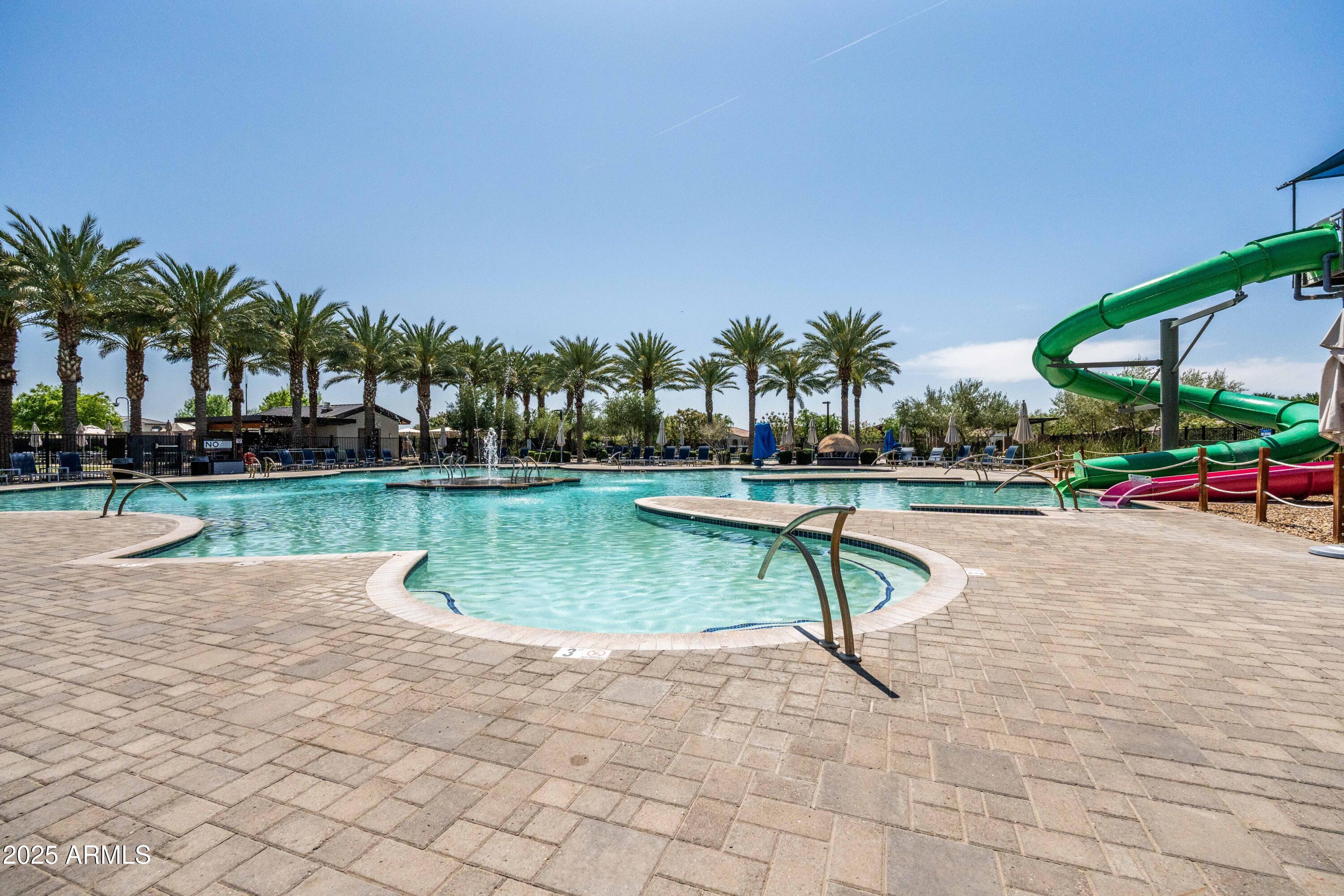 9837 E TIBURON Avenue