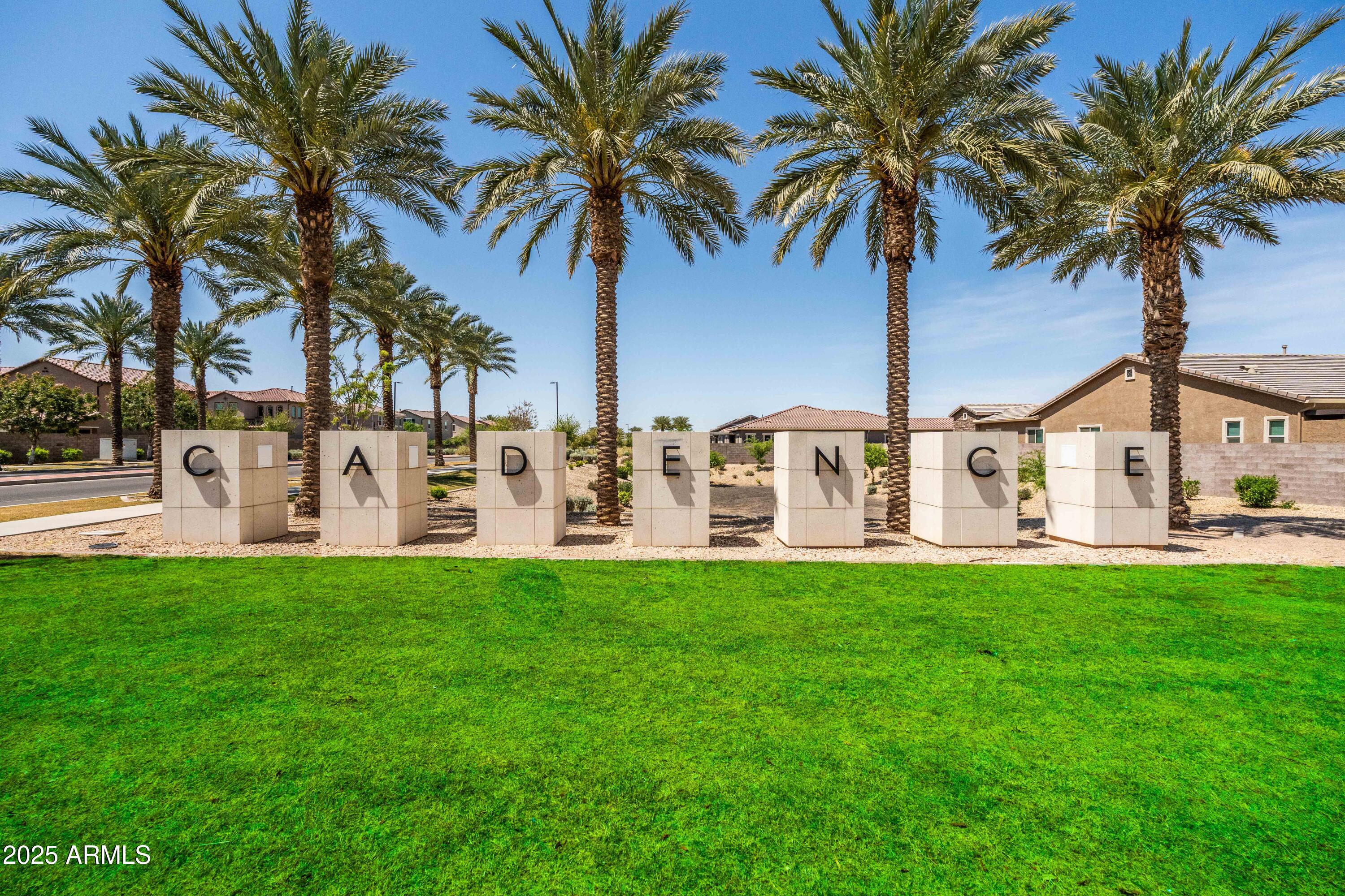 9837 E TIBURON Avenue