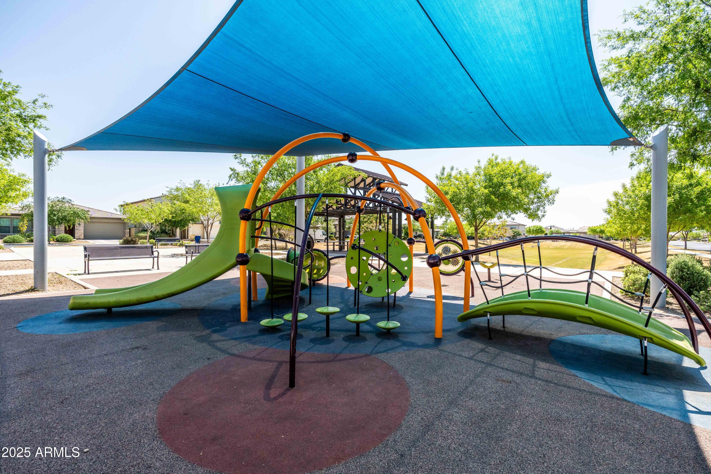 9837 E TIBURON Avenue