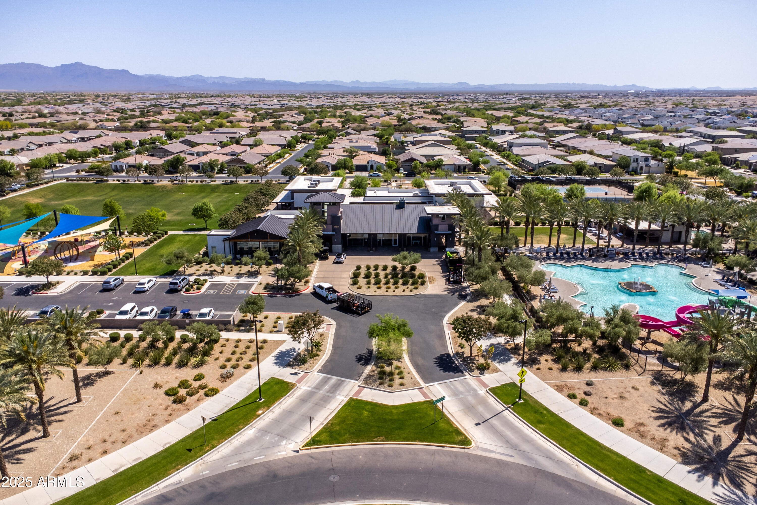 9837 E TIBURON Avenue