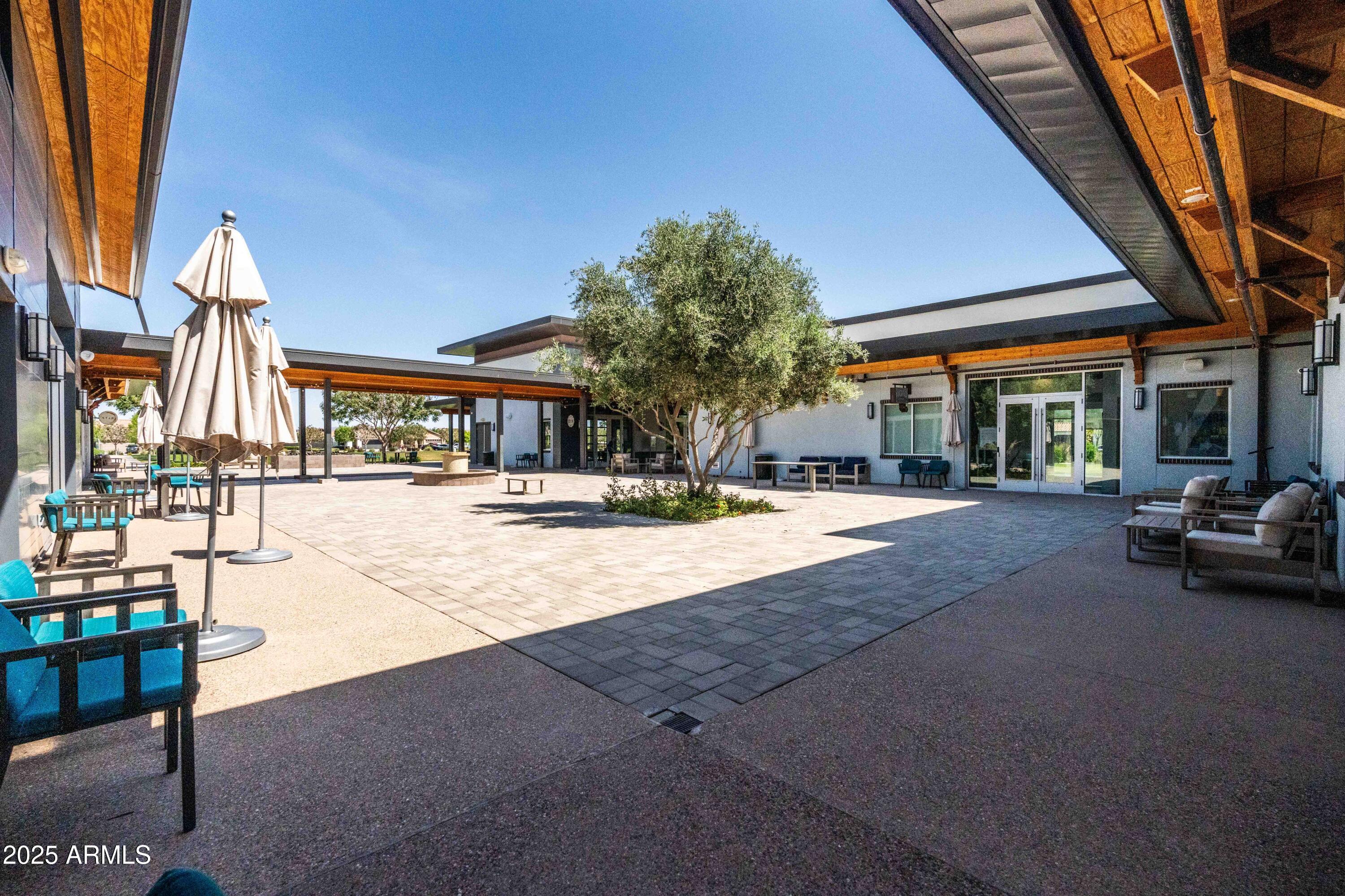 9837 E TIBURON Avenue