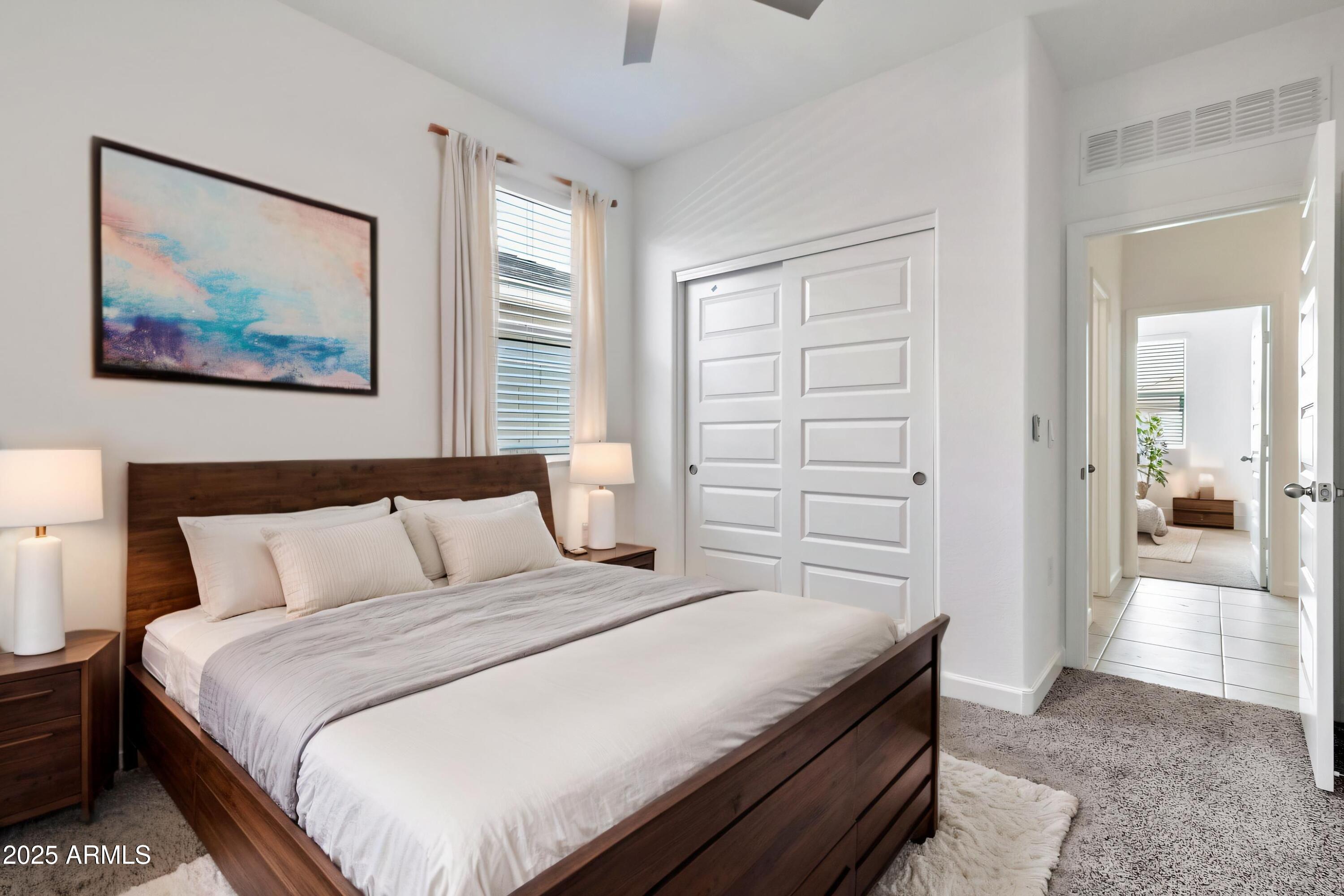 1718 W Sombra Avenue