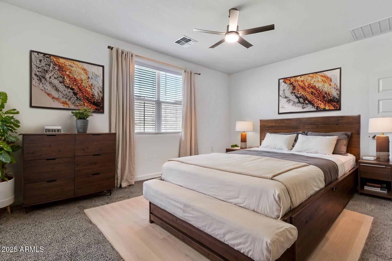 1718 W Sombra Avenue