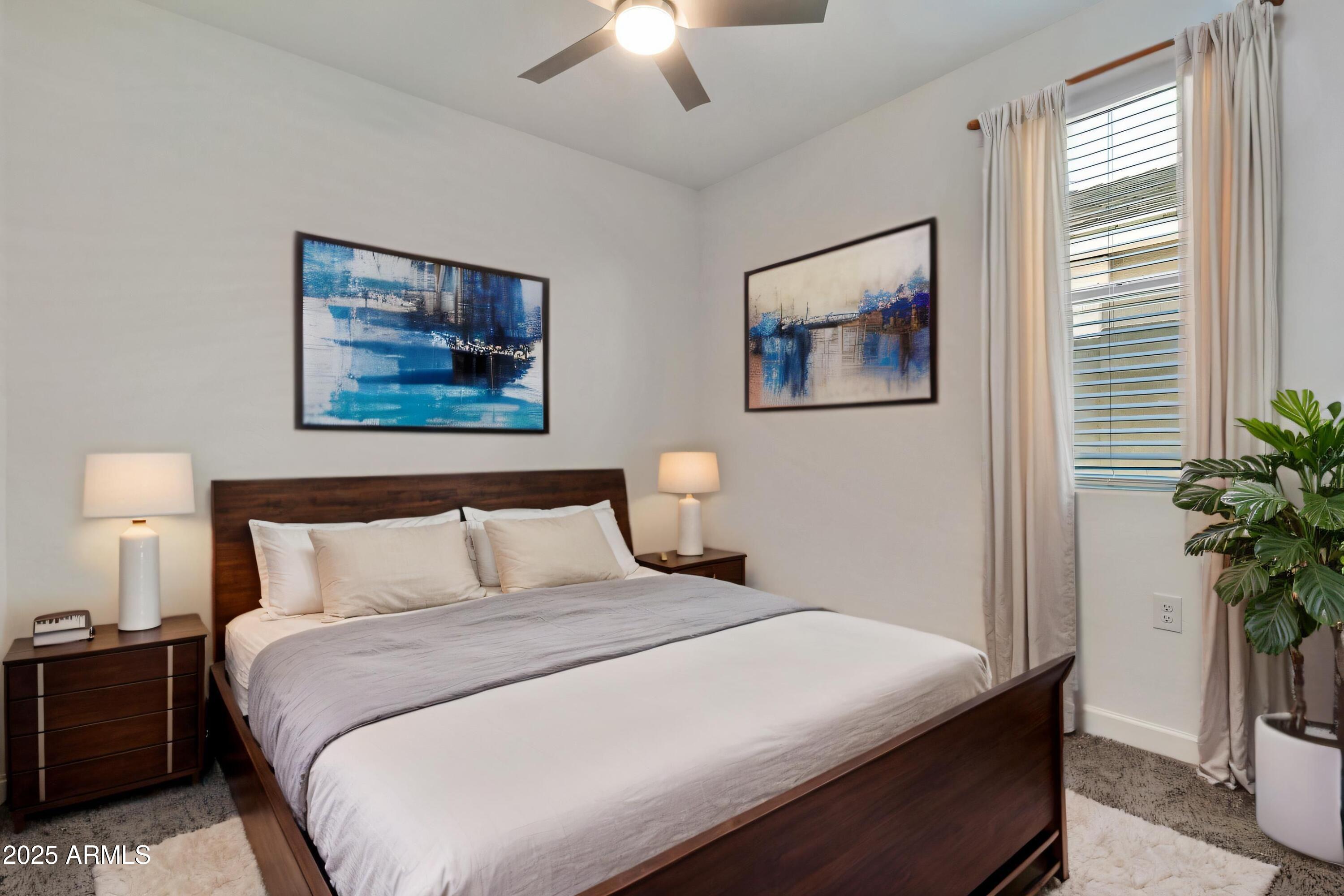 1718 W Sombra Avenue