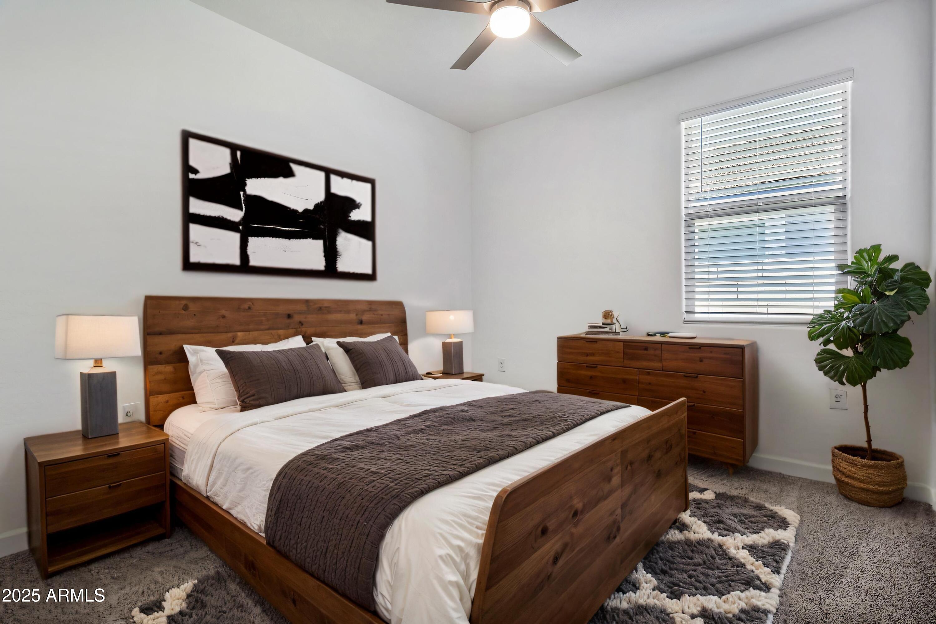 1718 W Sombra Avenue