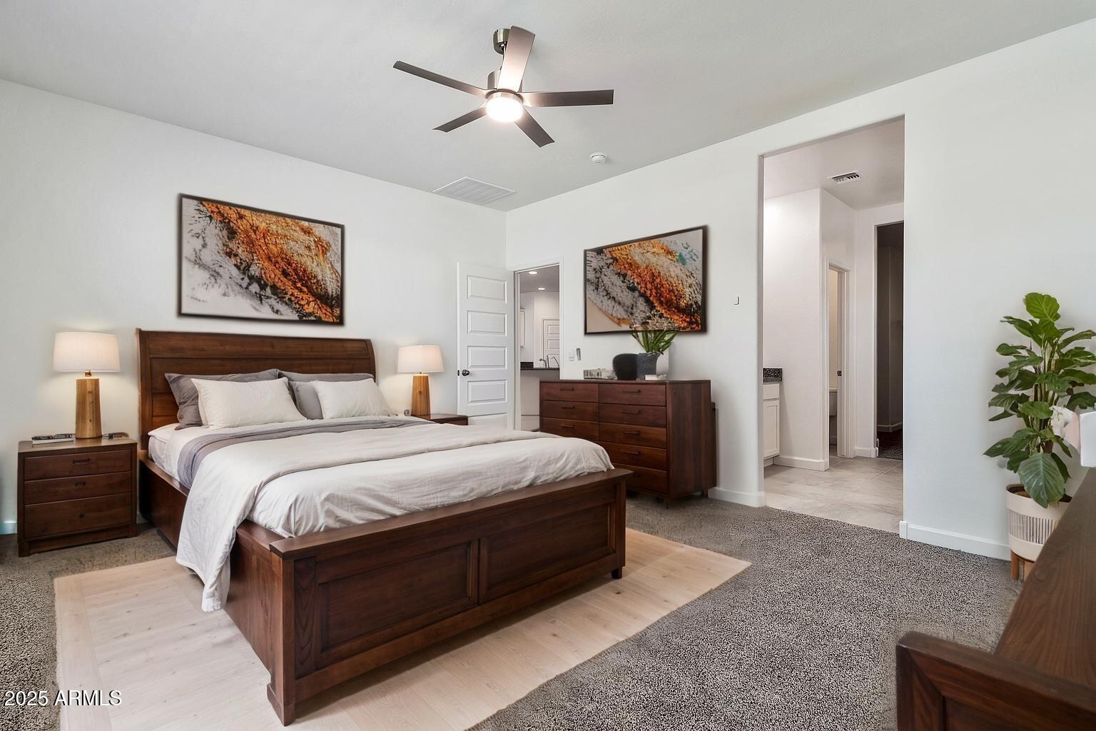 1718 W Sombra Avenue