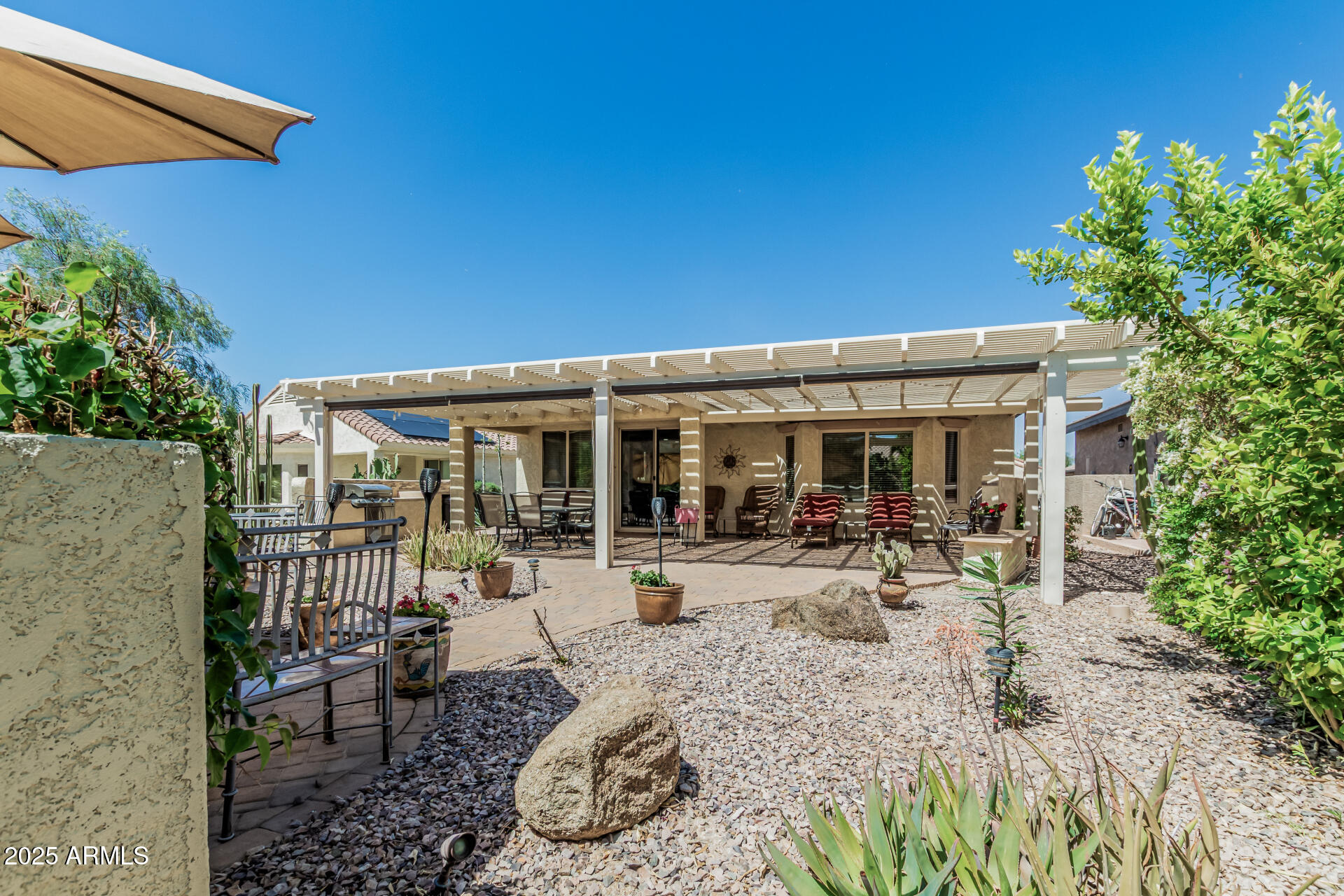 6533 W MOCKINGBIRD Court W