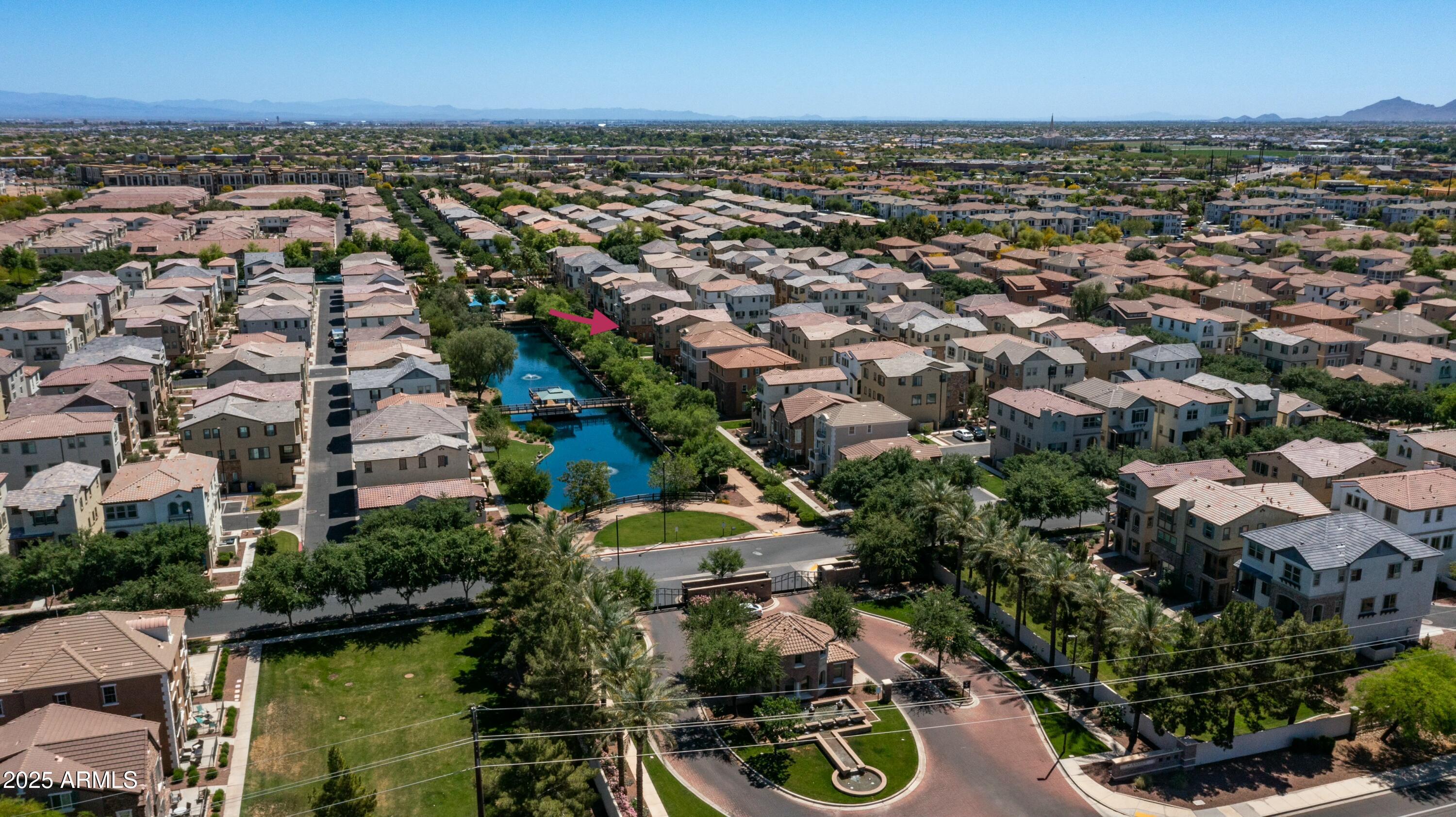 1714 E BRIDGEPORT Parkway