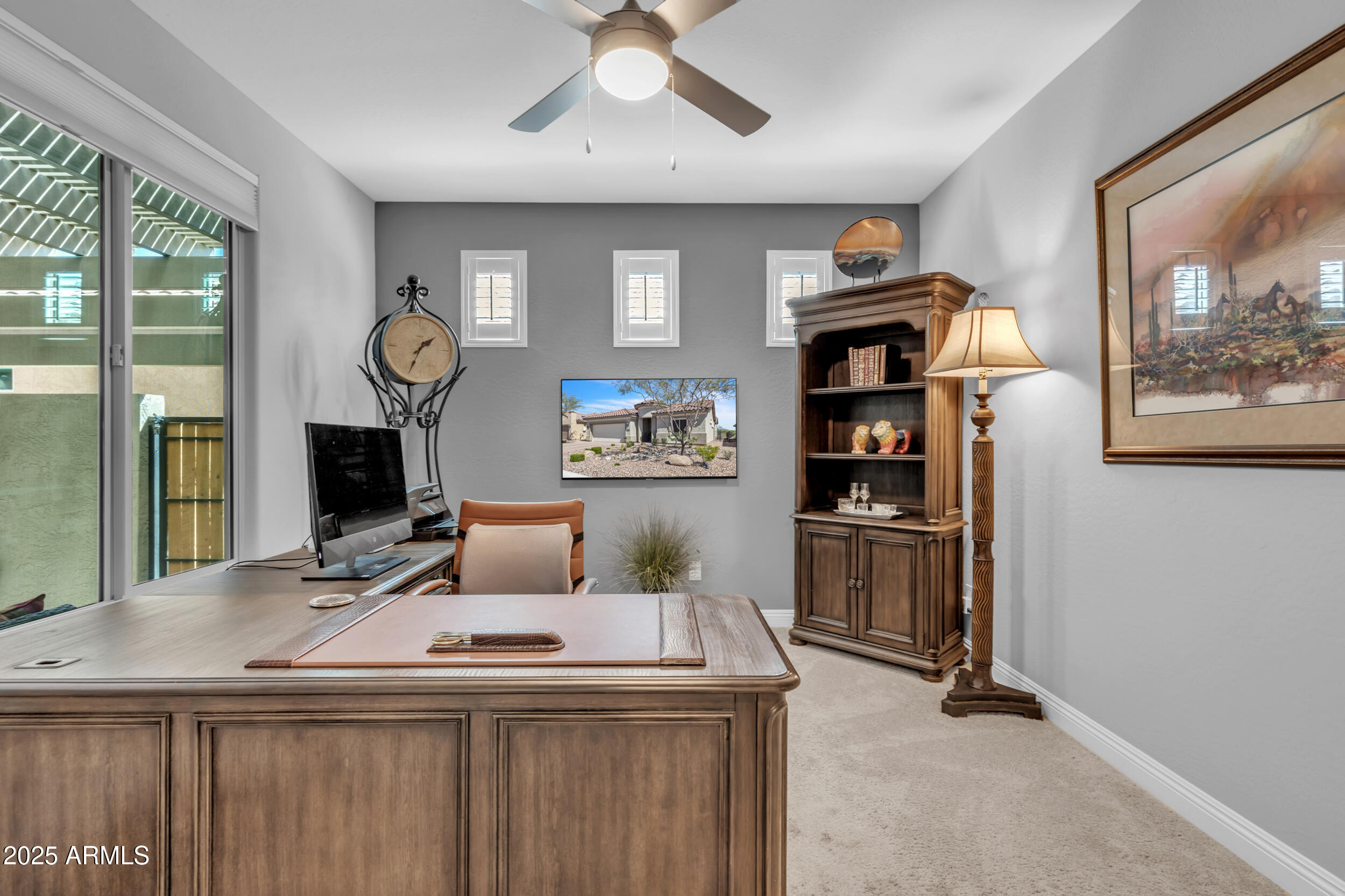 4093 N HAWTHORN Drive