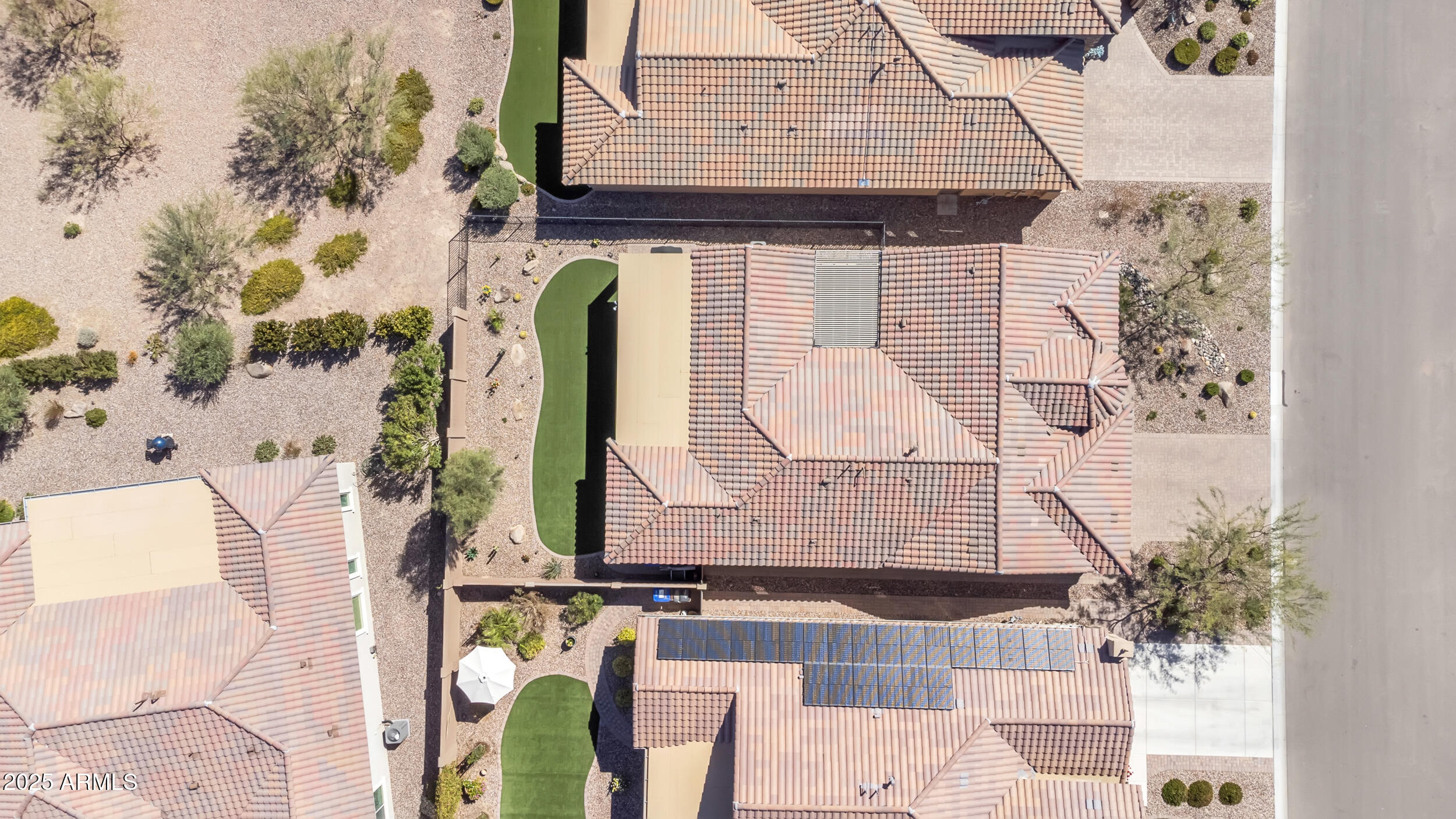 4093 N HAWTHORN Drive