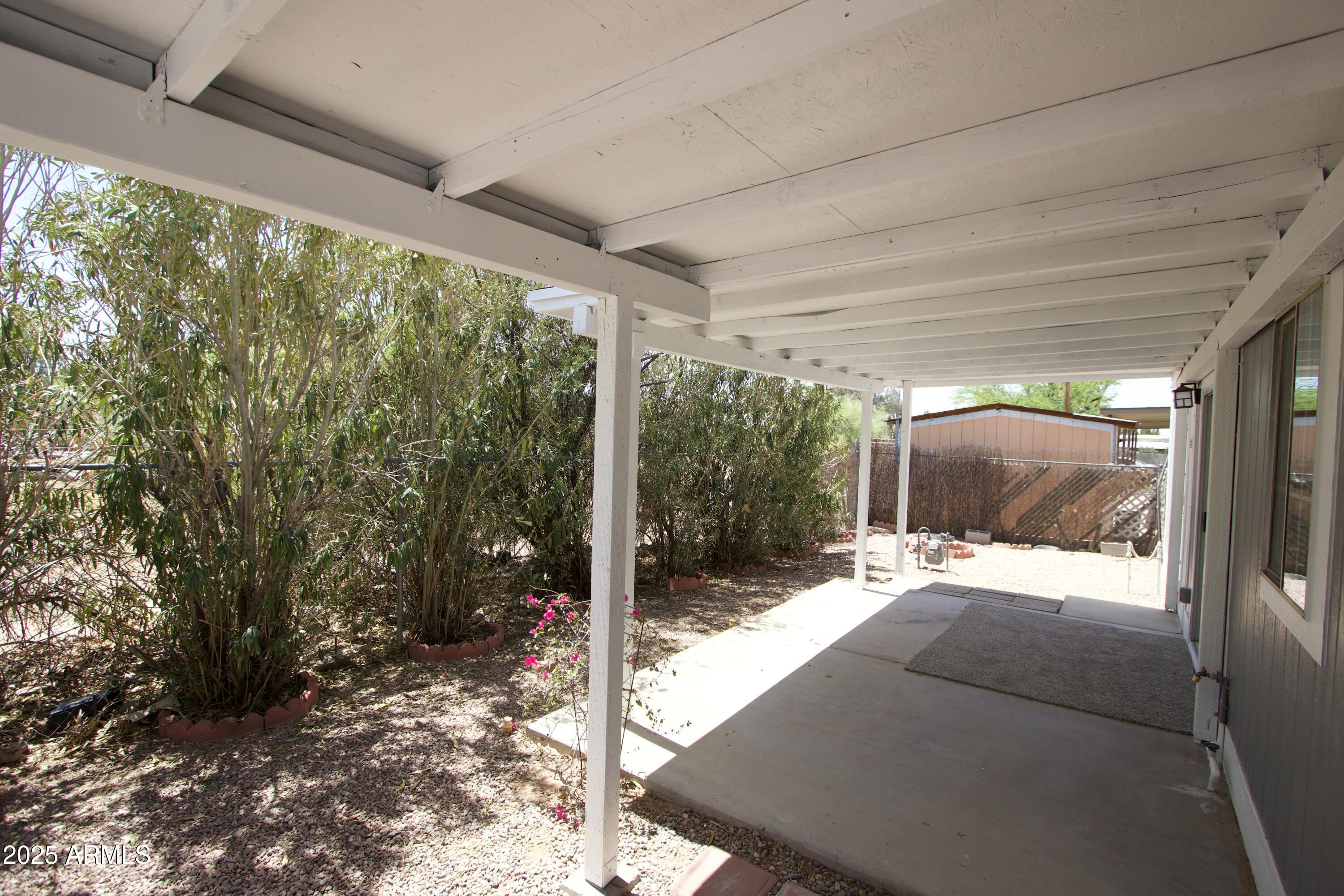 9733 E BAYWOOD Avenue