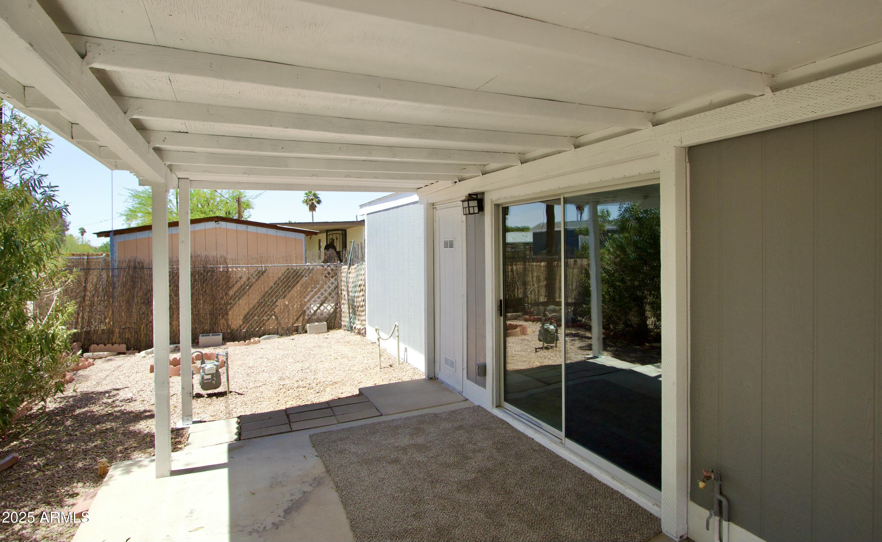 9733 E BAYWOOD Avenue