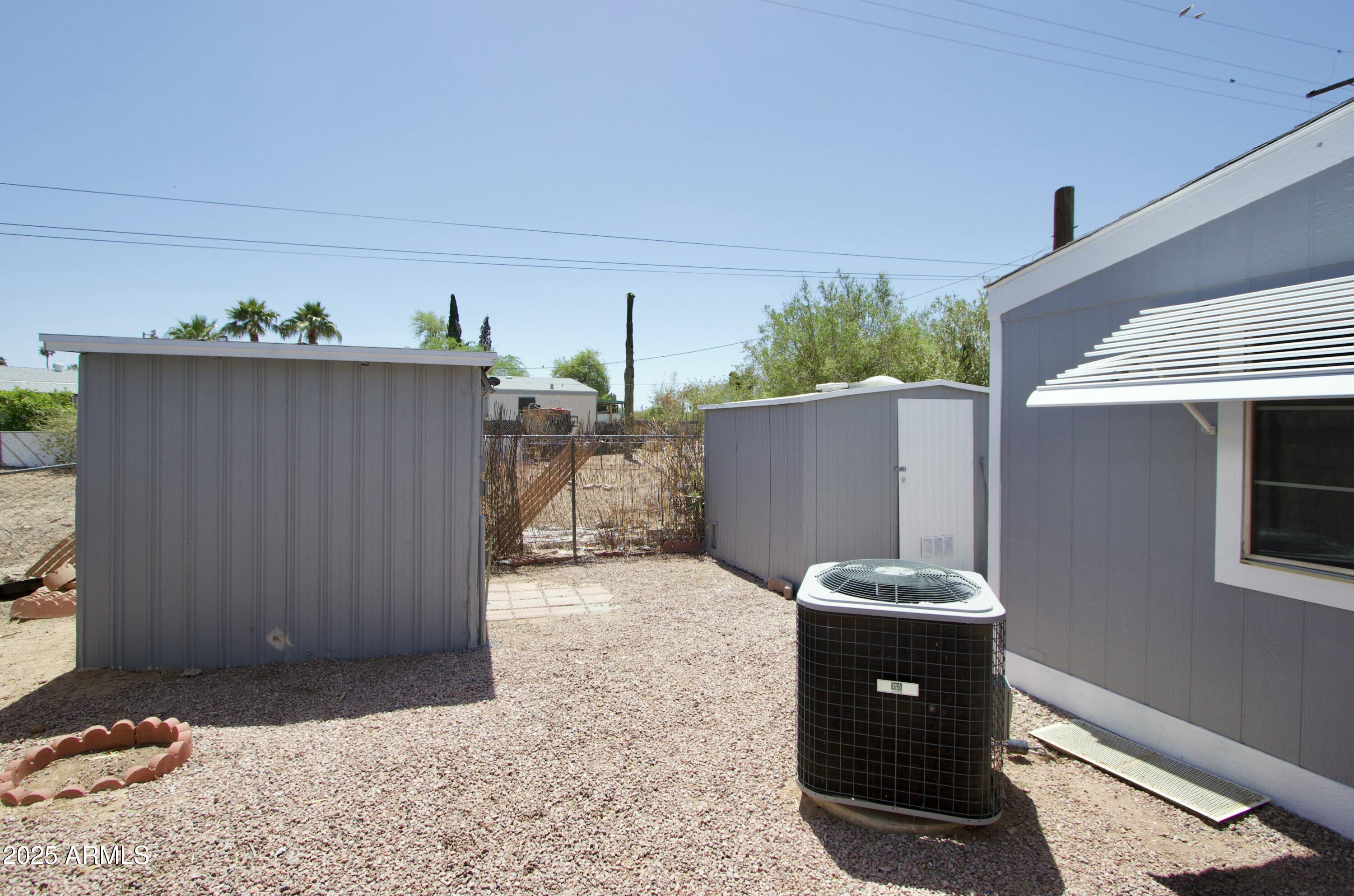 9733 E BAYWOOD Avenue