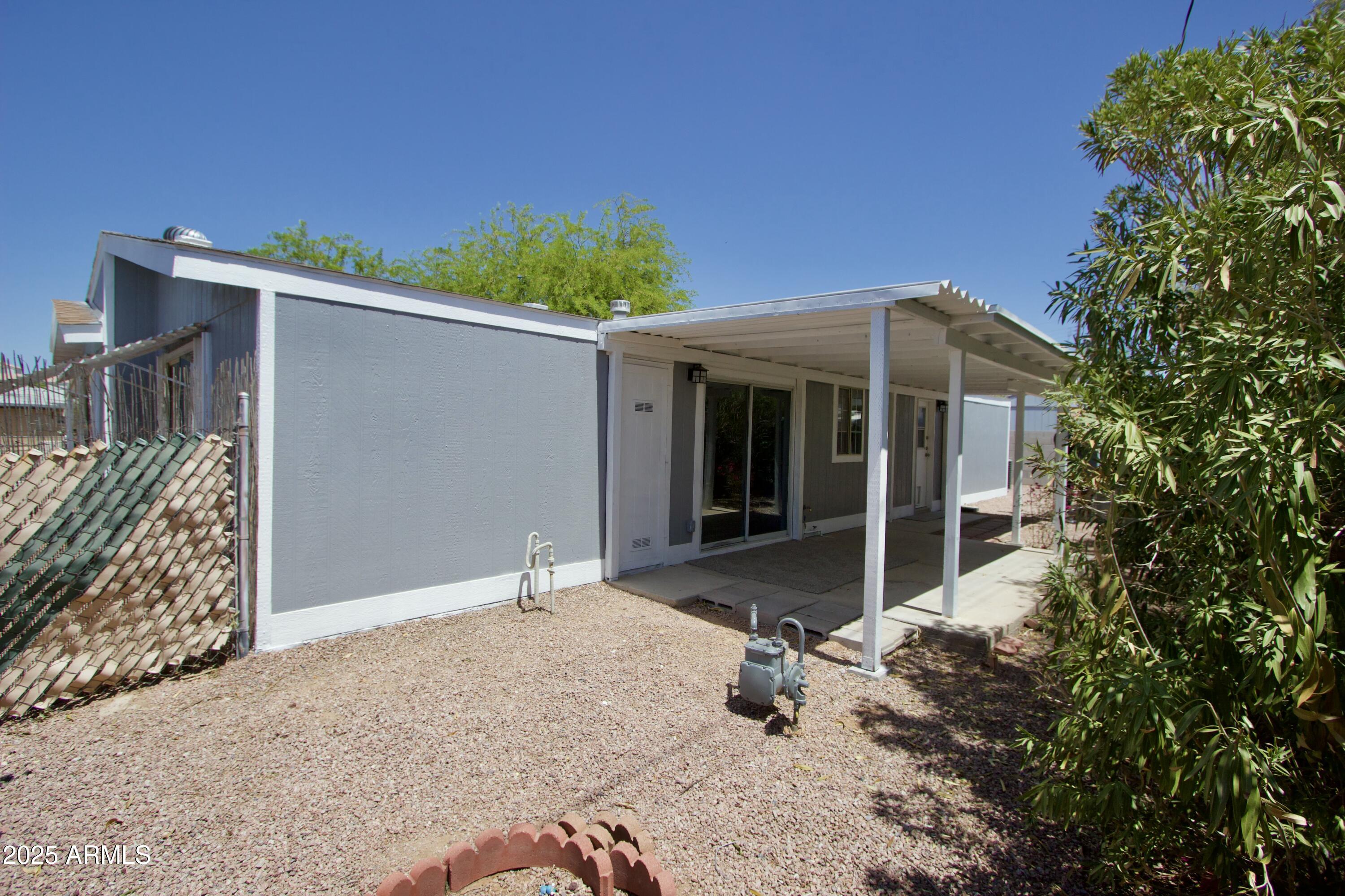 9733 E BAYWOOD Avenue