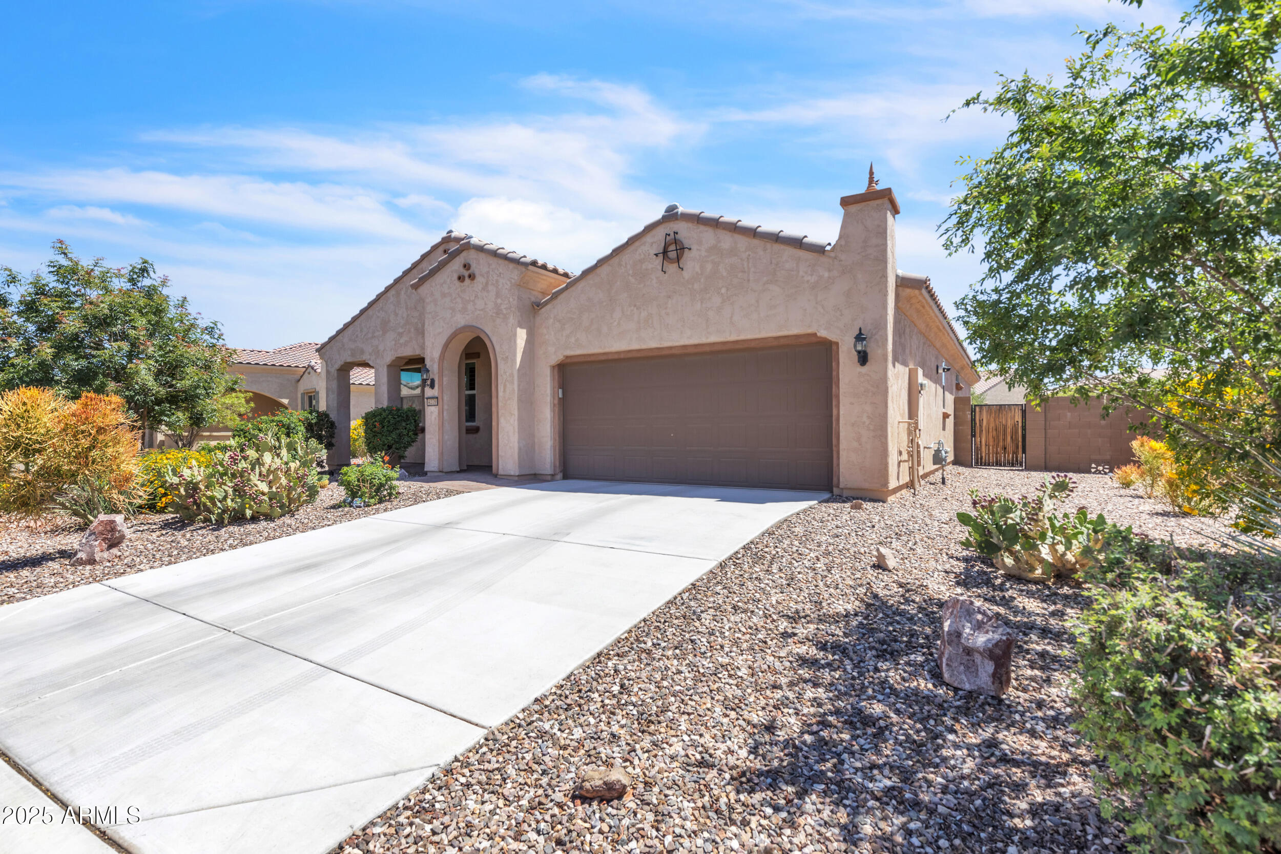 4279 N SPYGLASS Drive