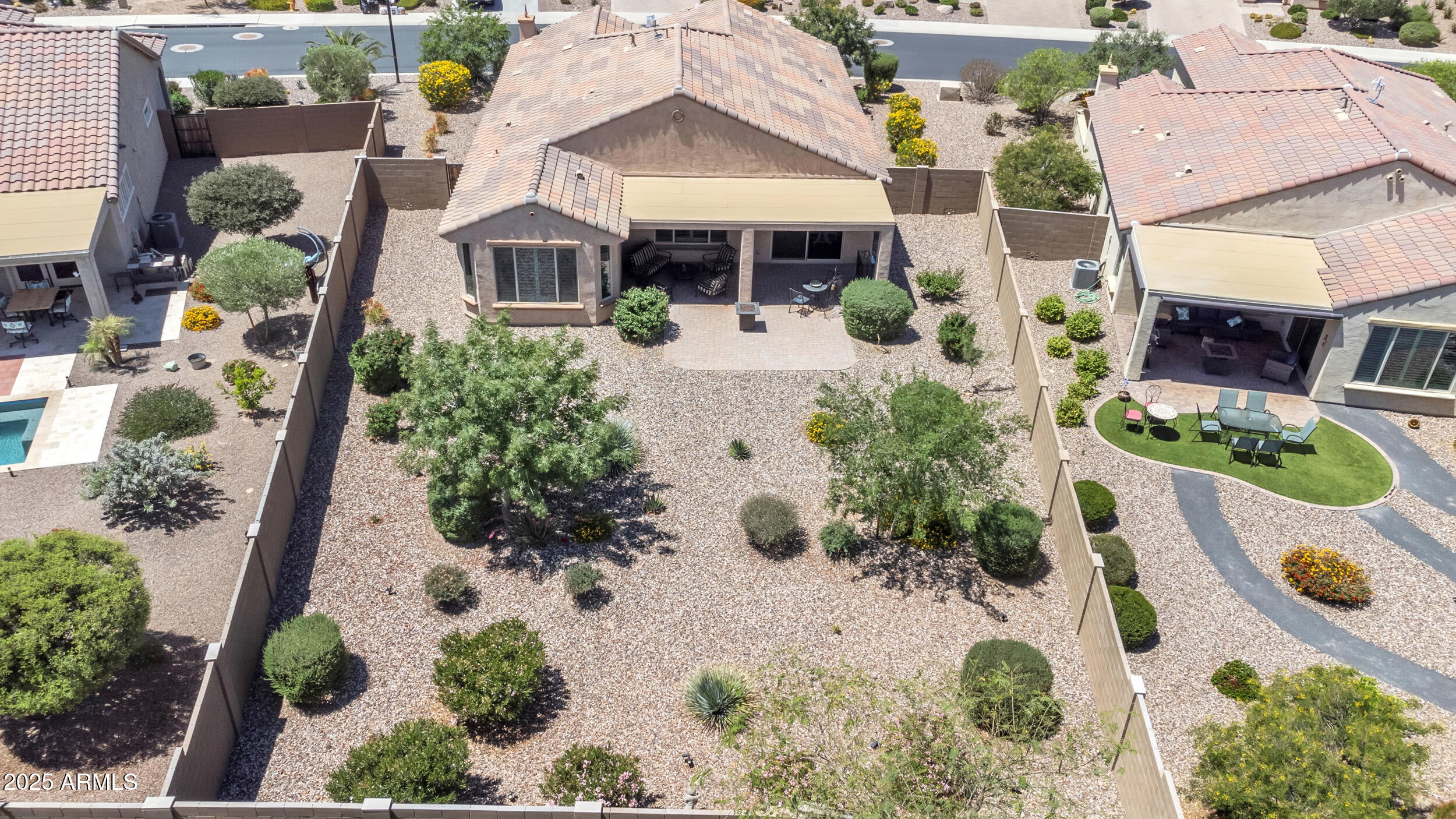 4279 N SPYGLASS Drive