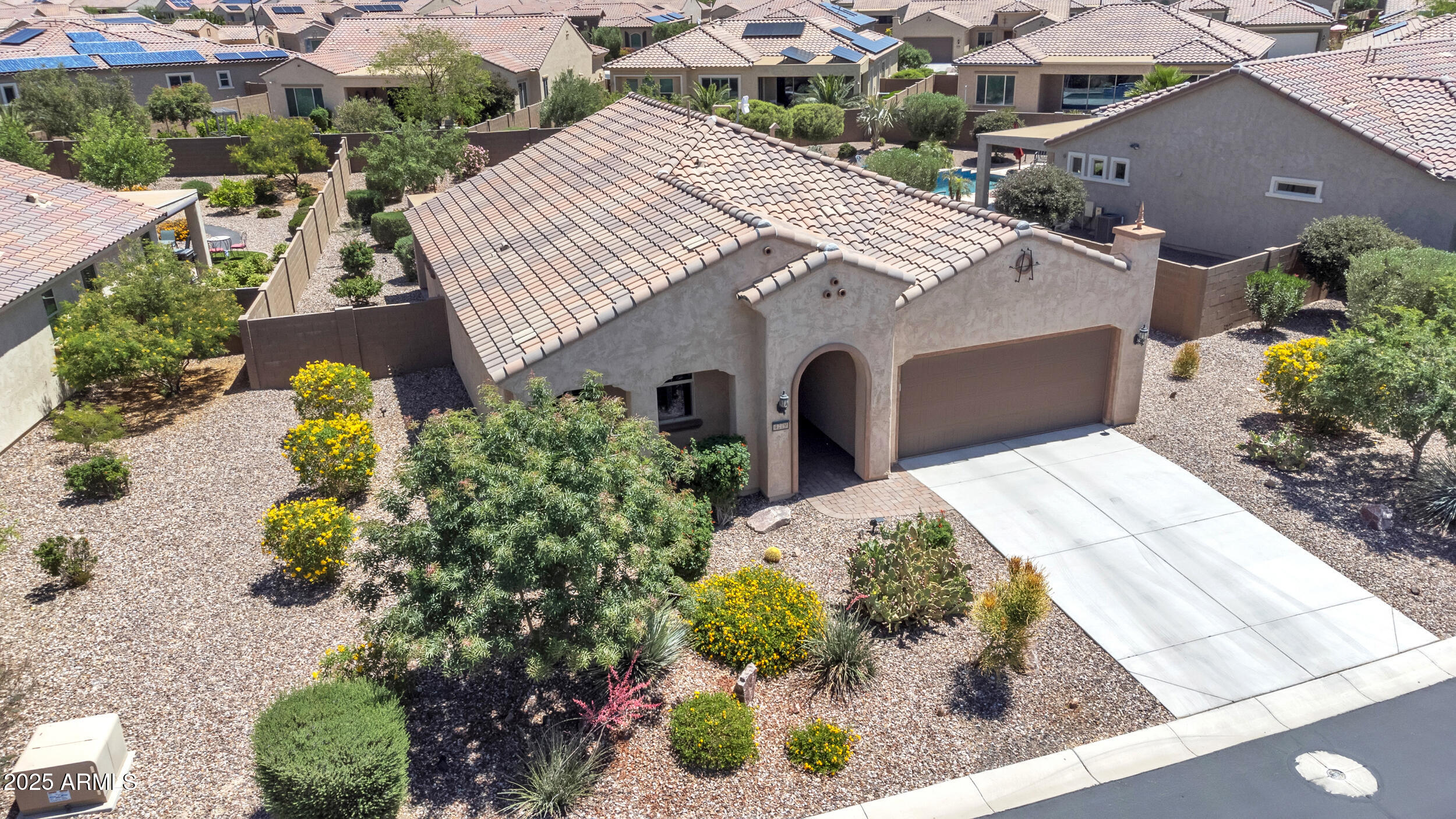 4279 N SPYGLASS Drive