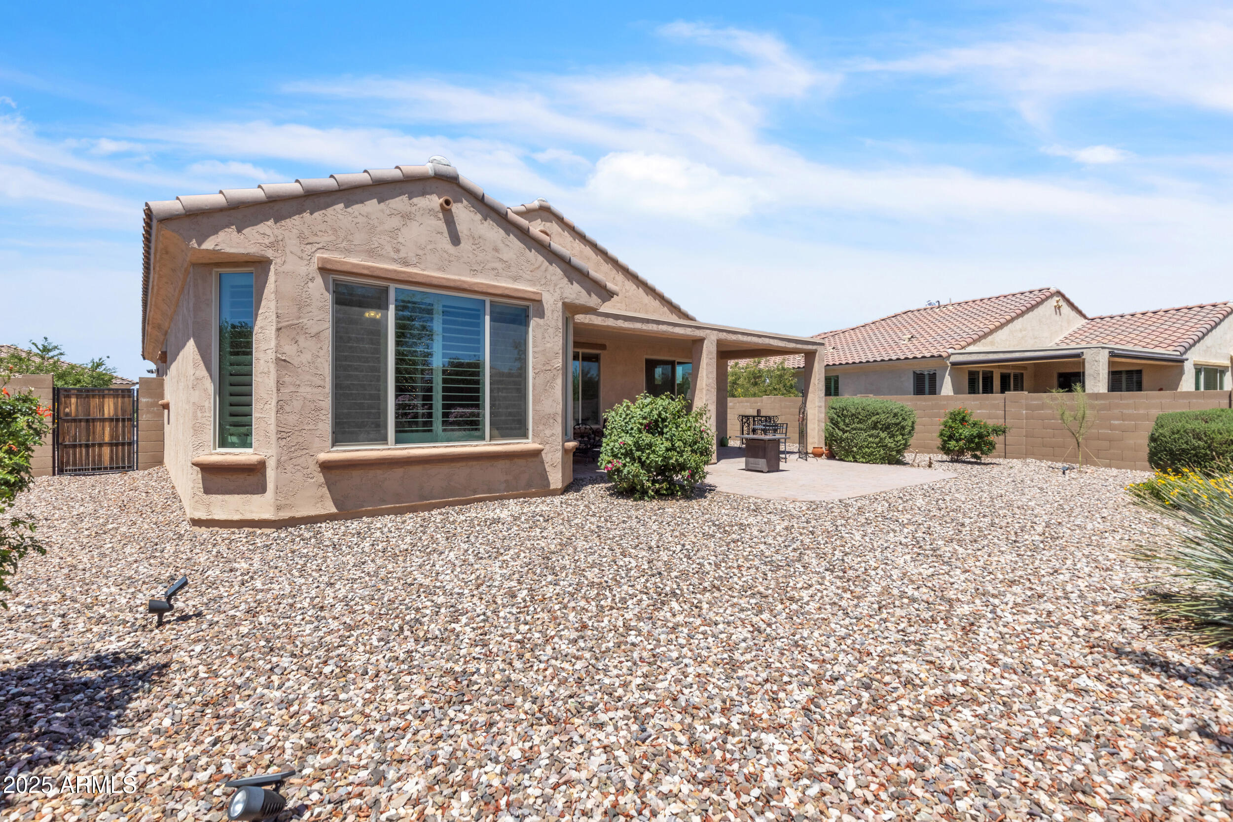 4279 N SPYGLASS Drive