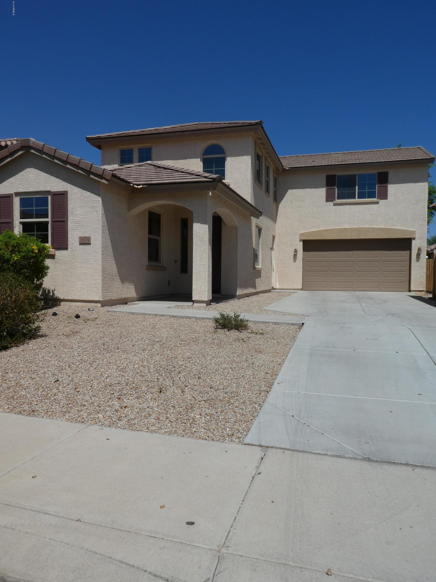 1674 W Pelican Drive