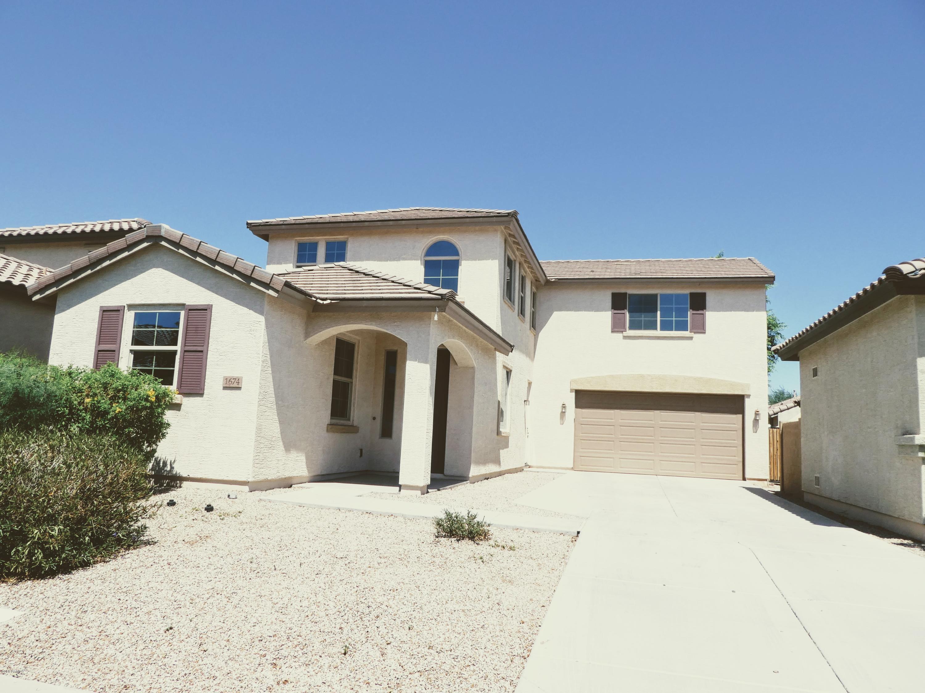 1674 W Pelican Drive