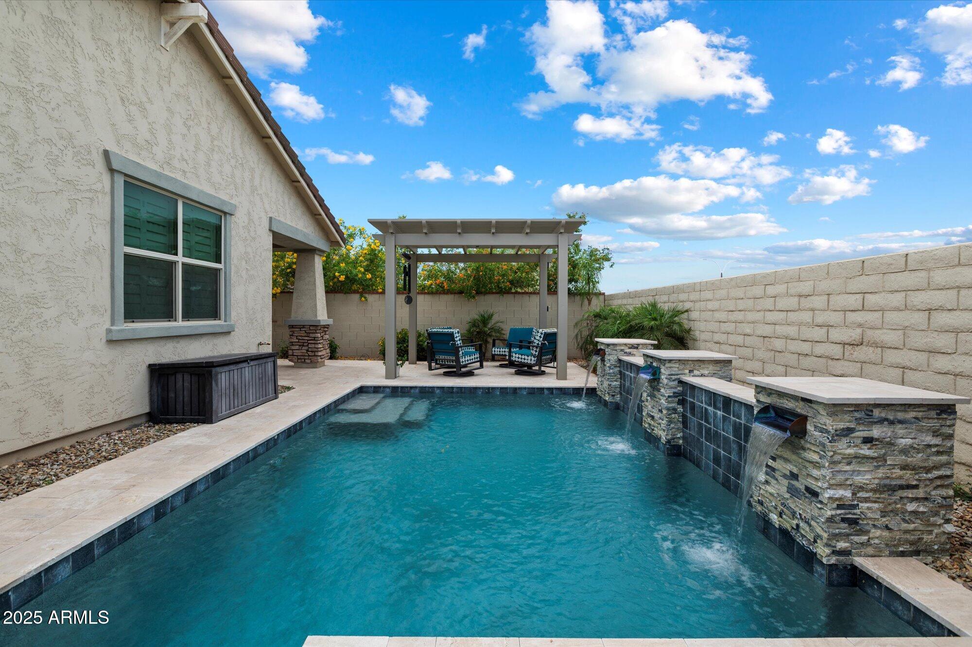 9834 E THATCHER Avenue