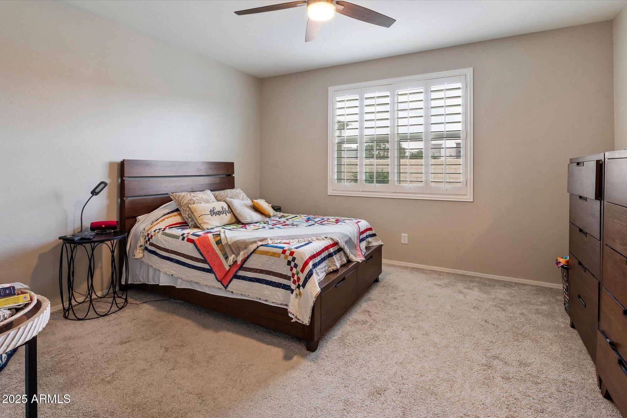 9834 E THATCHER Avenue