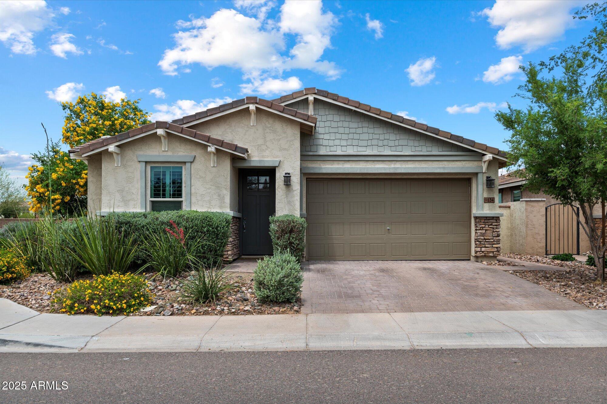 9834 E THATCHER Avenue